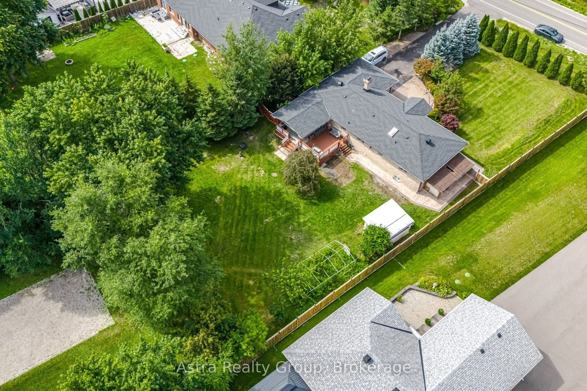 4269 Lloydtown/Aurora Road
