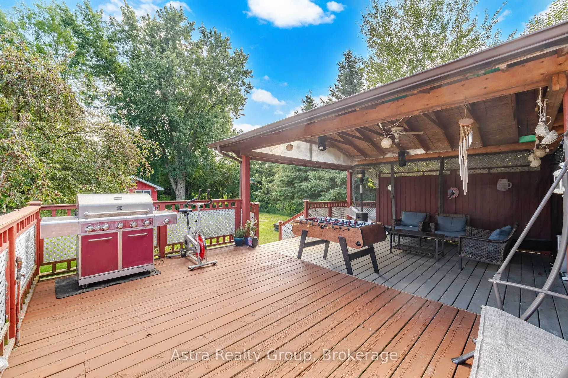 4269 Lloydtown/Aurora Road