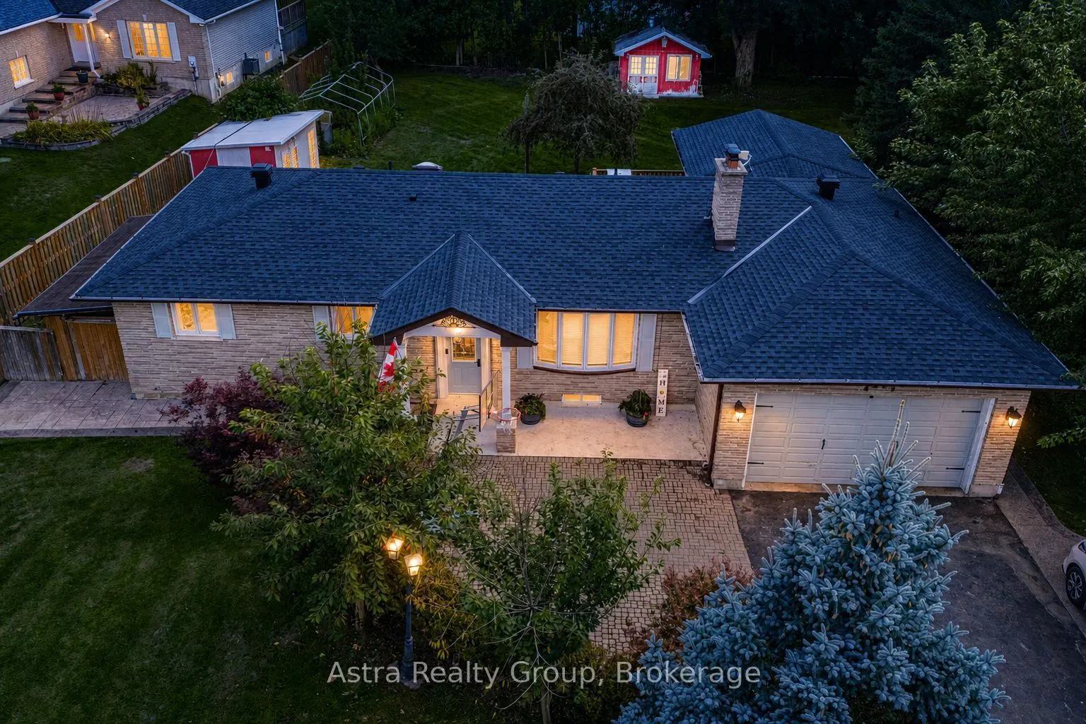4269 Lloydtown/Aurora Road
