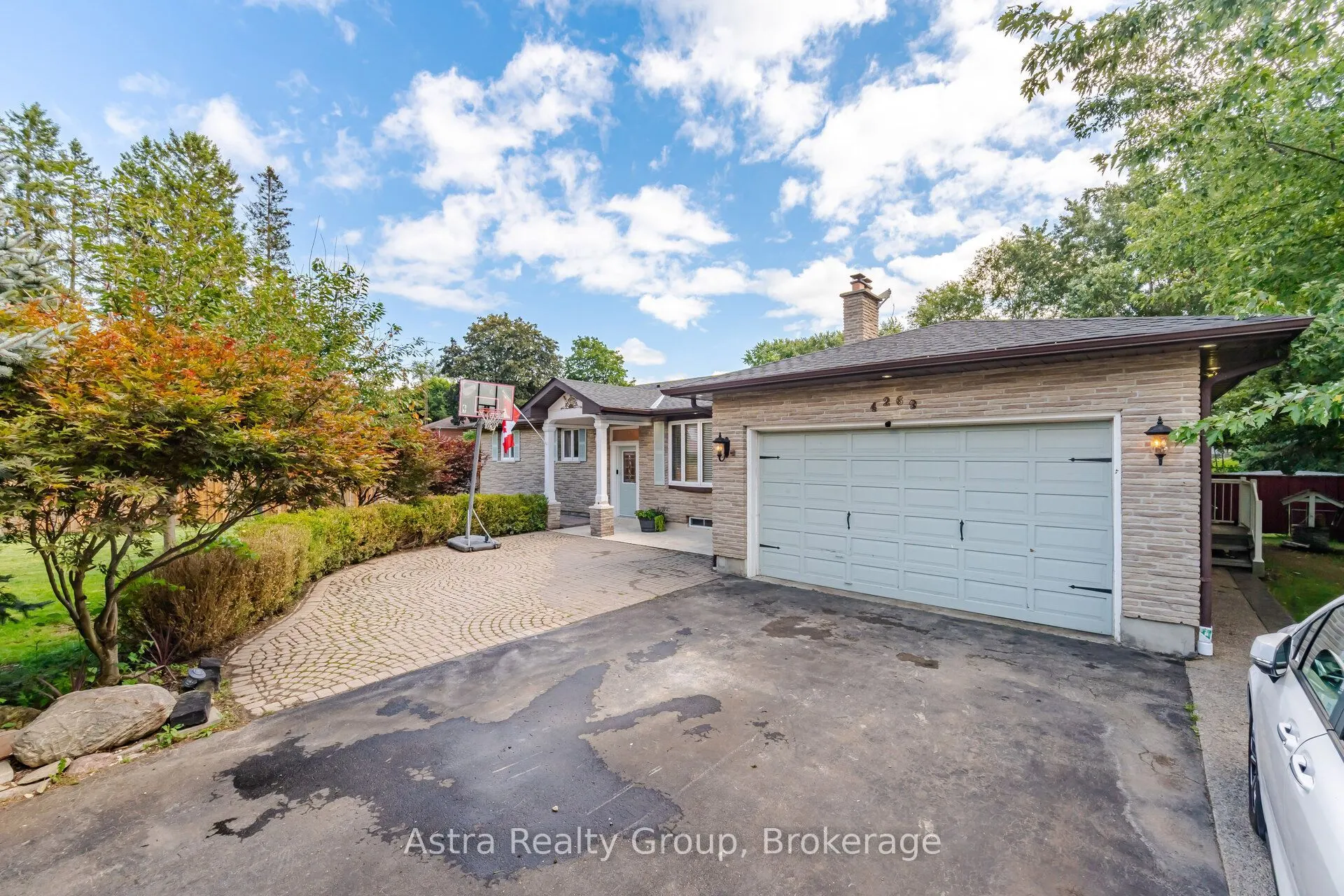 4269 Lloydtown/Aurora Road