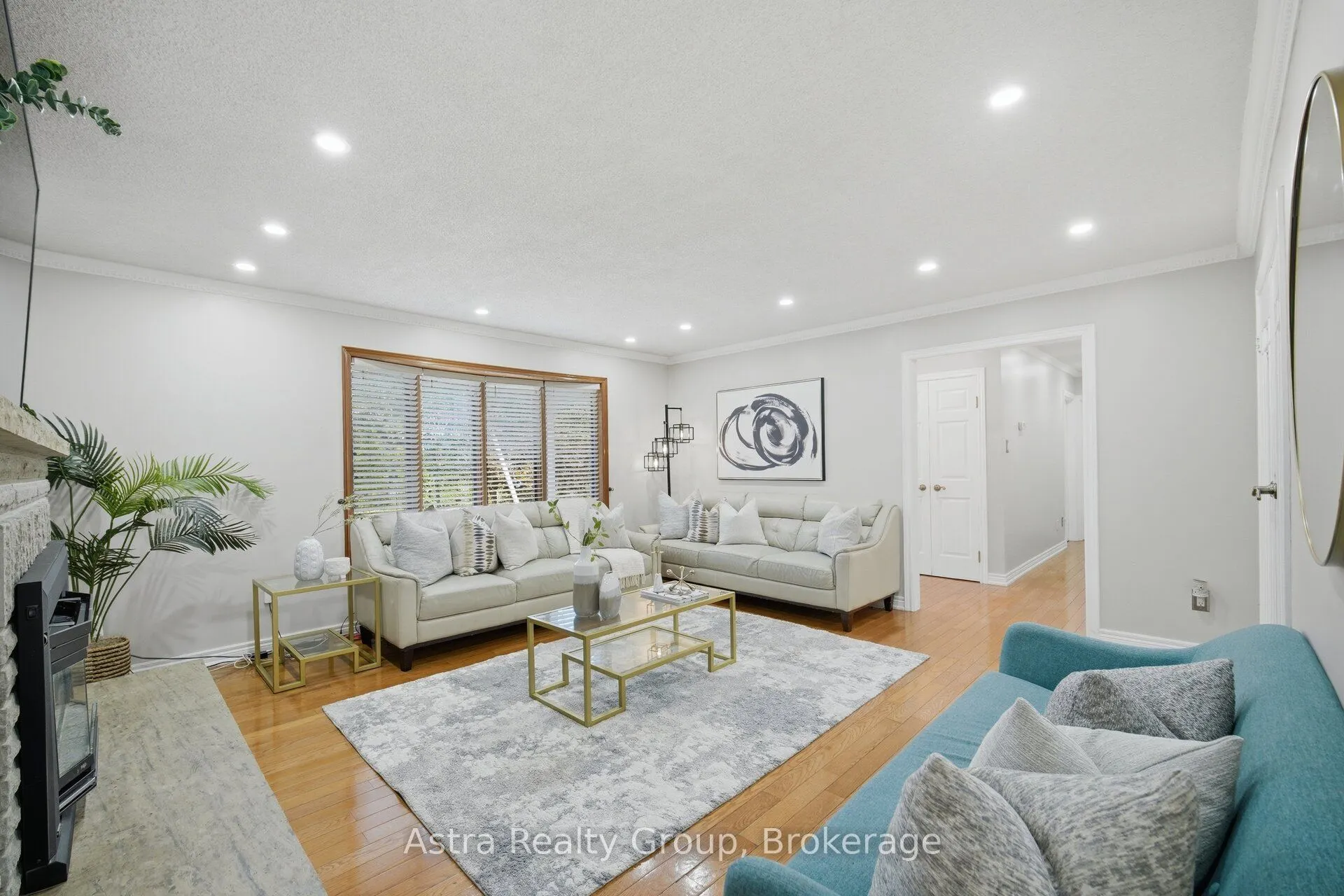 4269 Lloydtown/Aurora Road