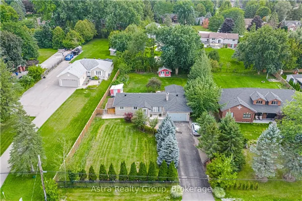 4269 Lloydtown/Aurora Road