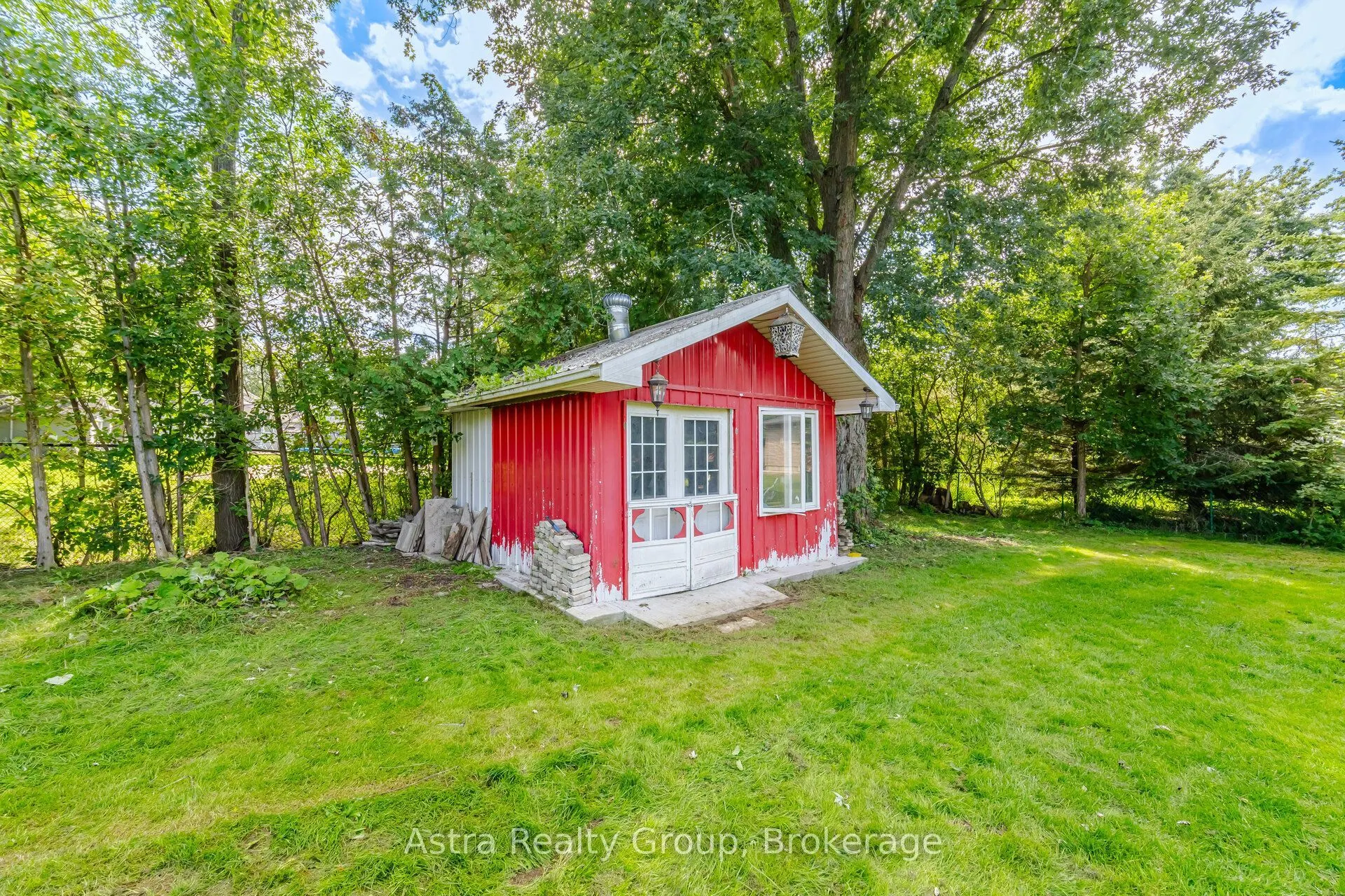 4269 Lloydtown/Aurora Road