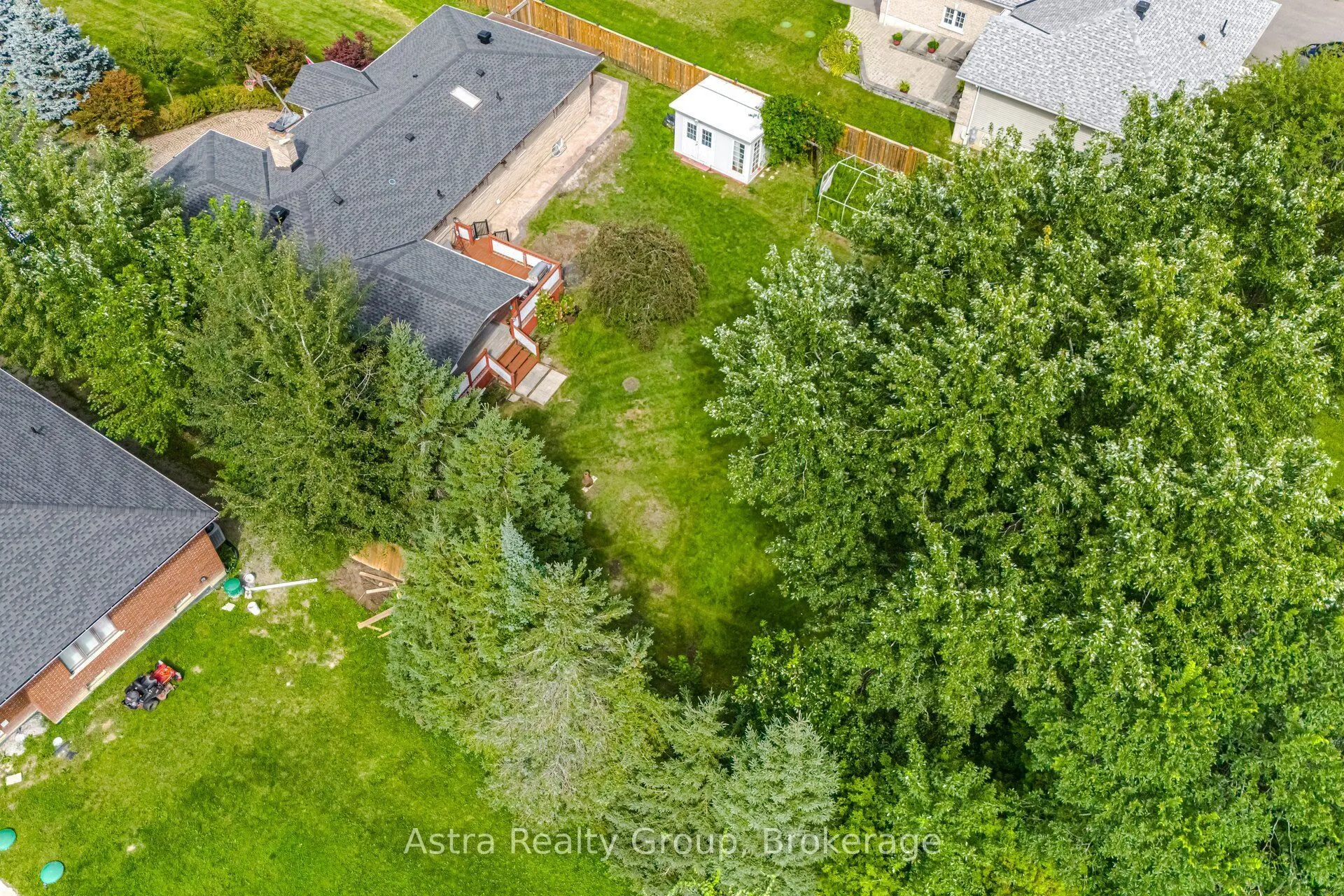 4269 Lloydtown/Aurora Road