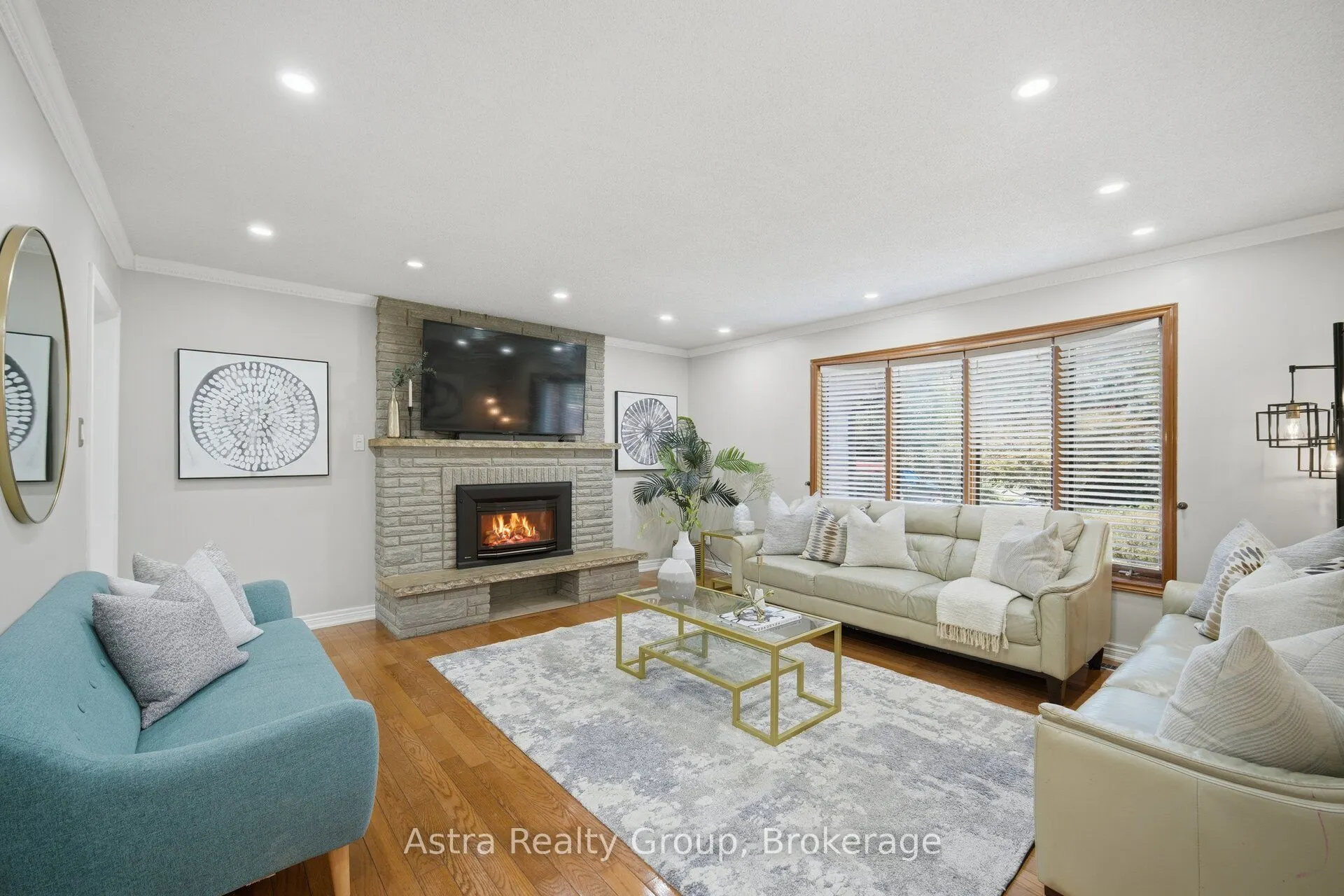 4269 Lloydtown/Aurora Road