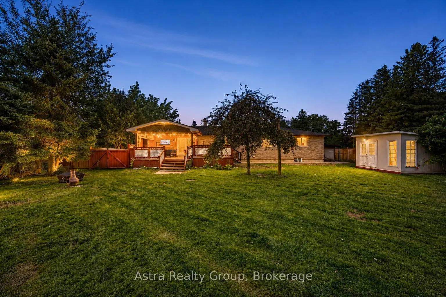 4269 Lloydtown/Aurora Road
