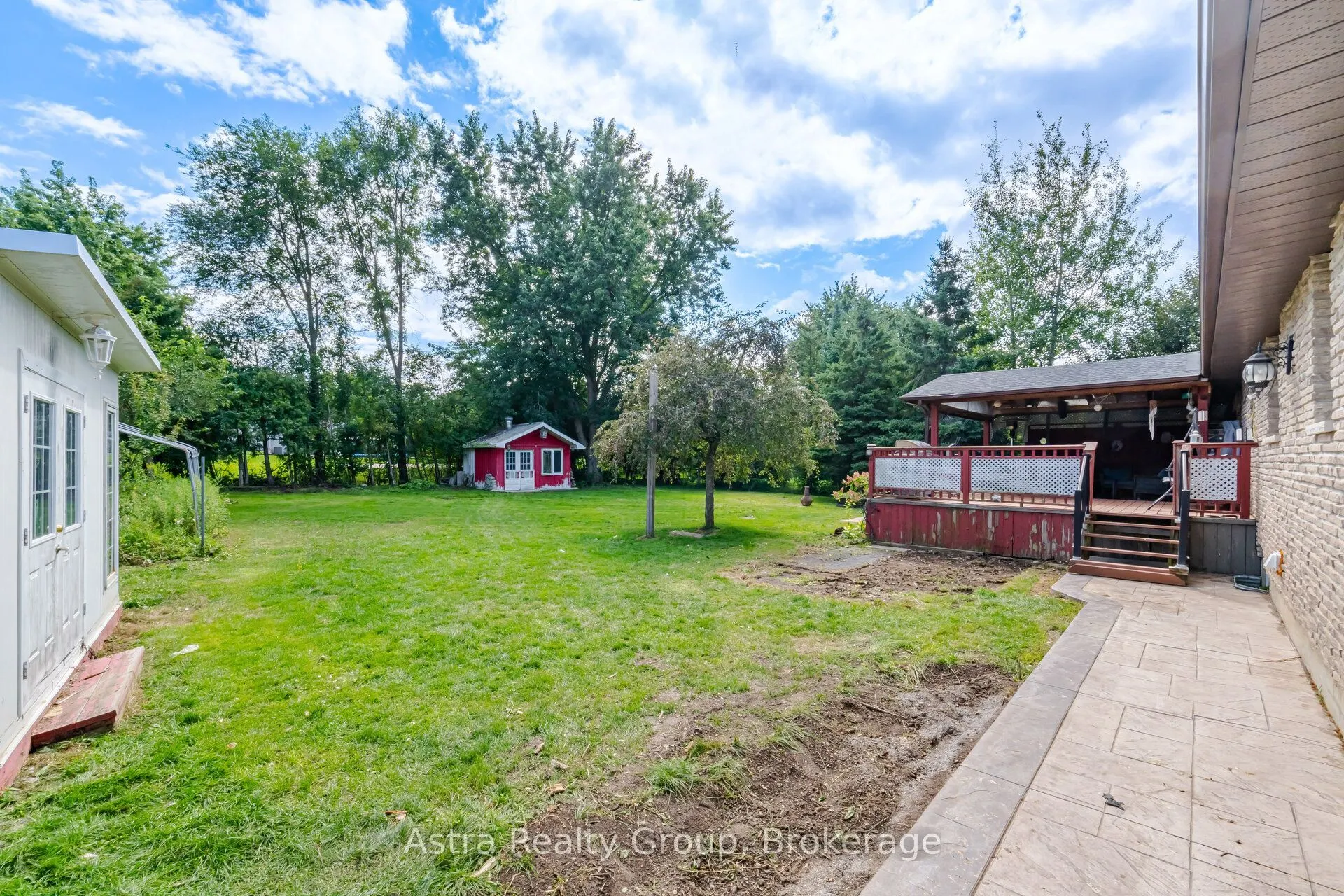 4269 Lloydtown/Aurora Road