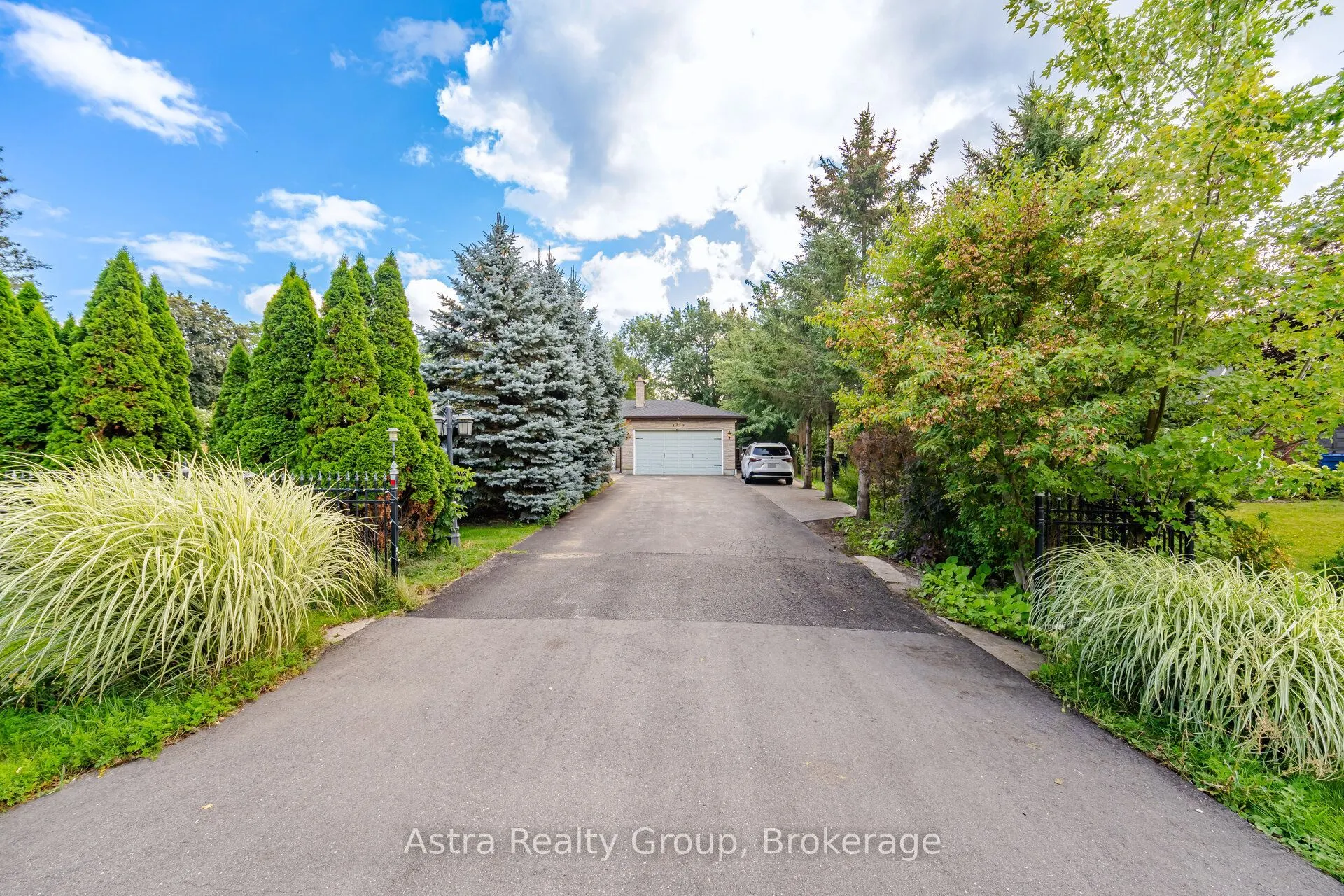 4269 Lloydtown/Aurora Road