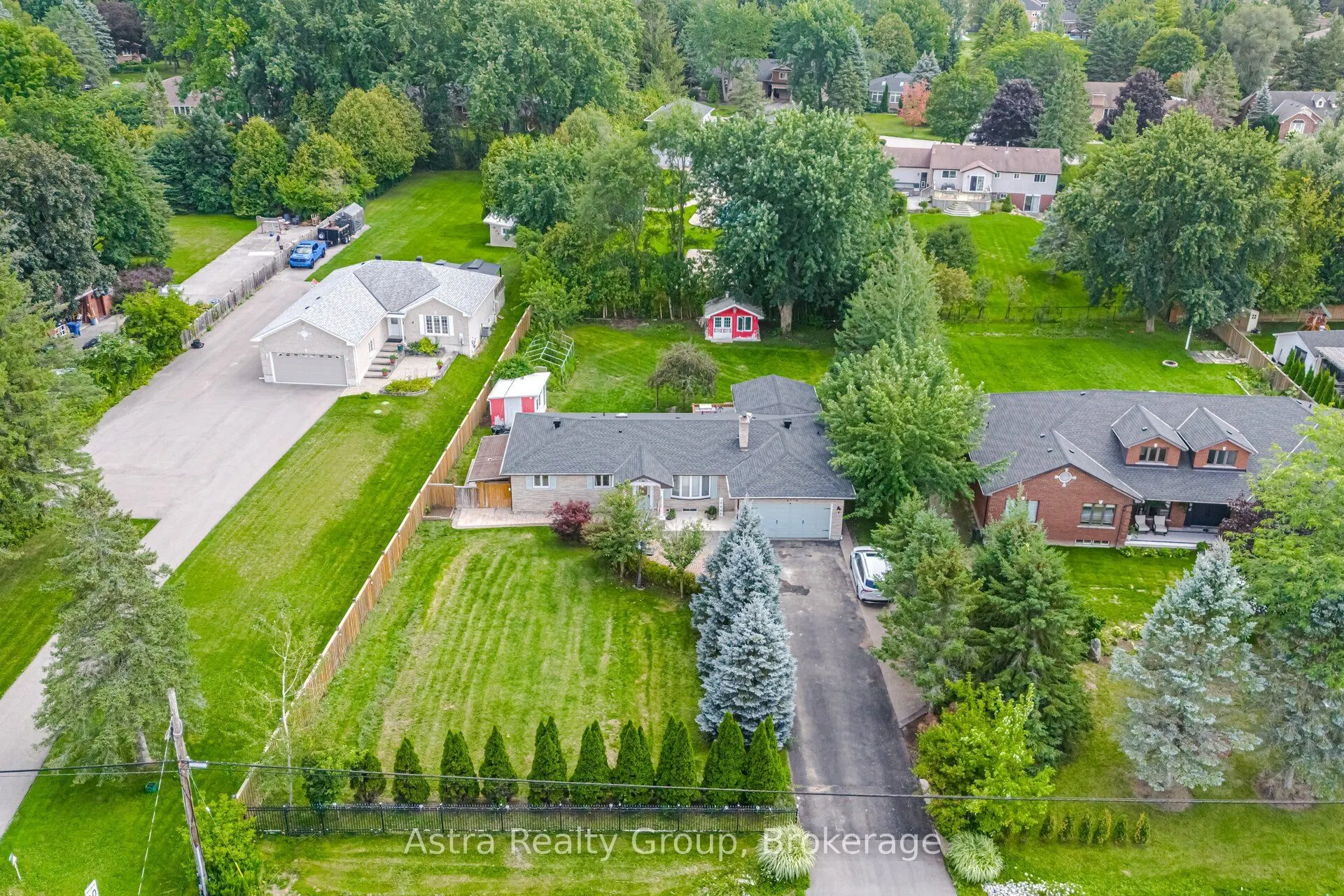 4269 Lloydtown/Aurora Road