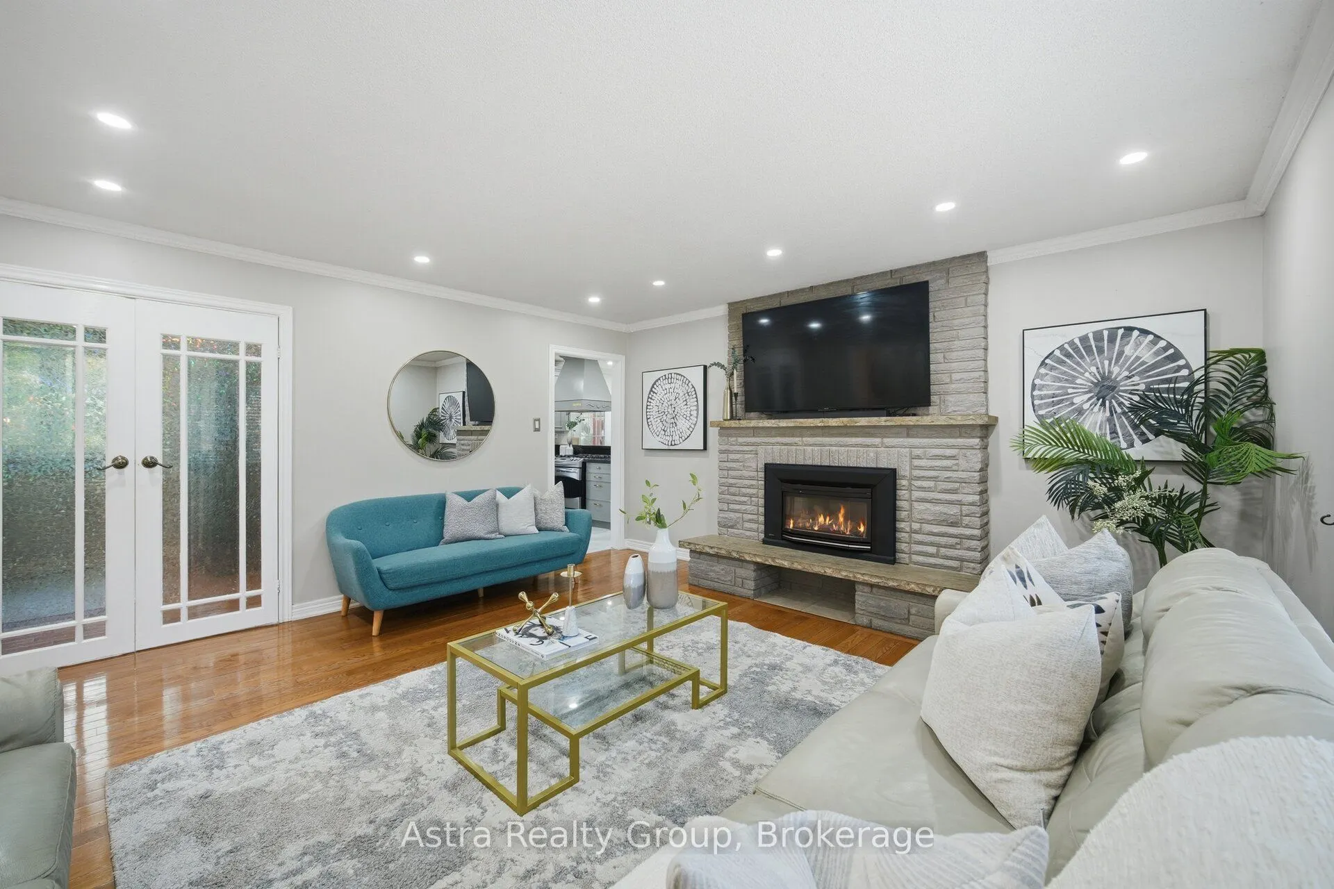 4269 Lloydtown/Aurora Road