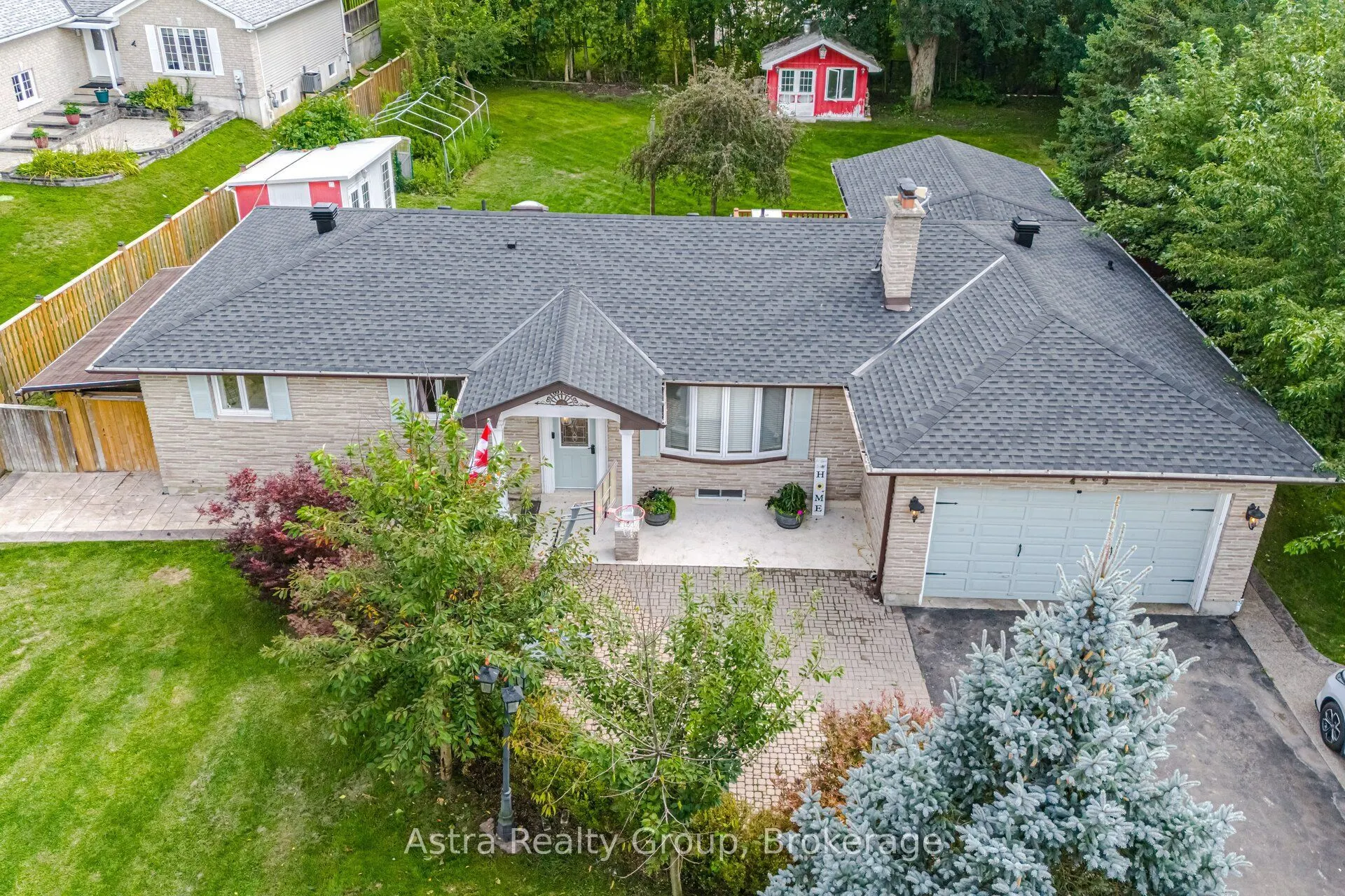 4269 Lloydtown/Aurora Road