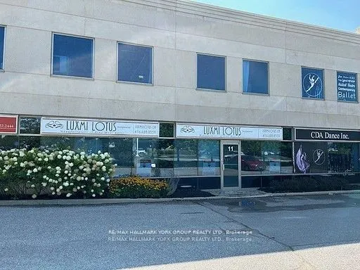 125 Don Hillock Drive #11