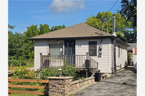 68 Valley Road