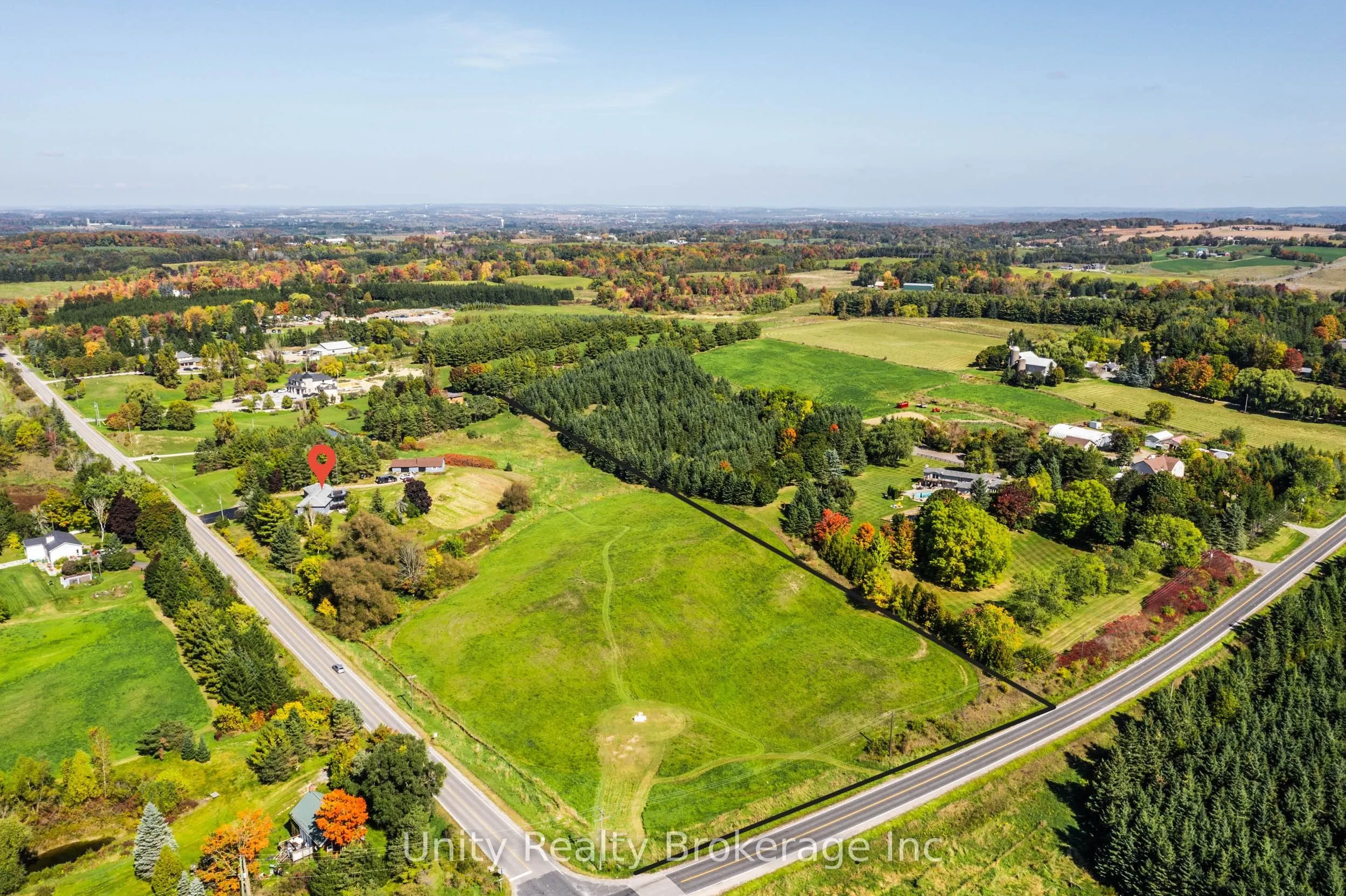 15295 11TH Concession