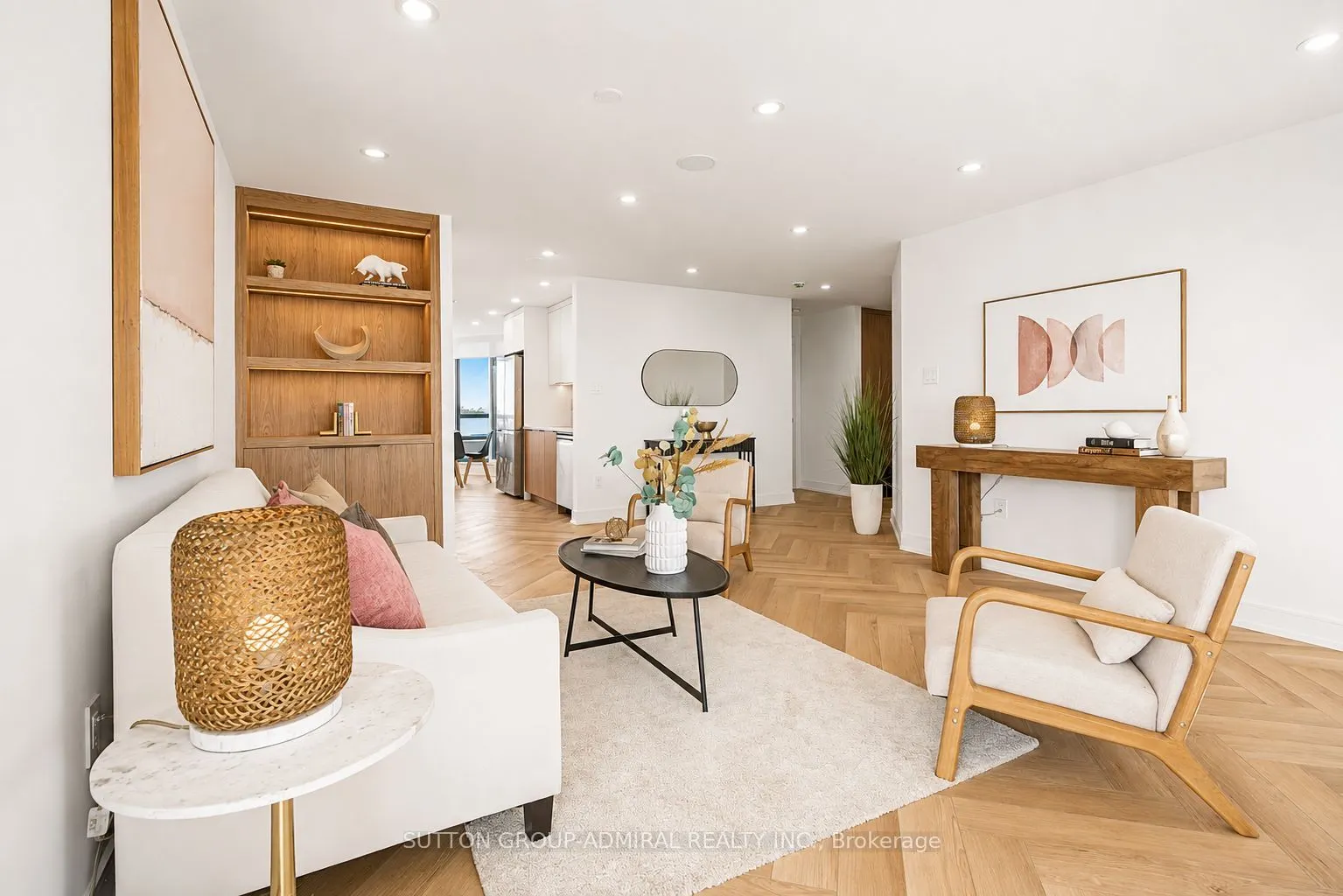 7250 Yonge Street #PH110