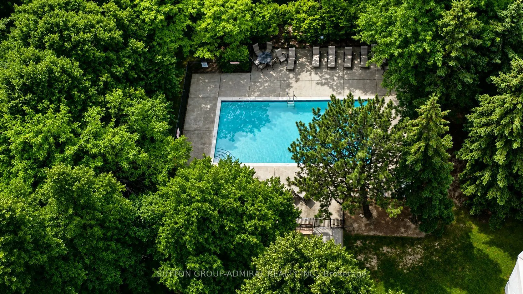 7250 Yonge Street #PH110