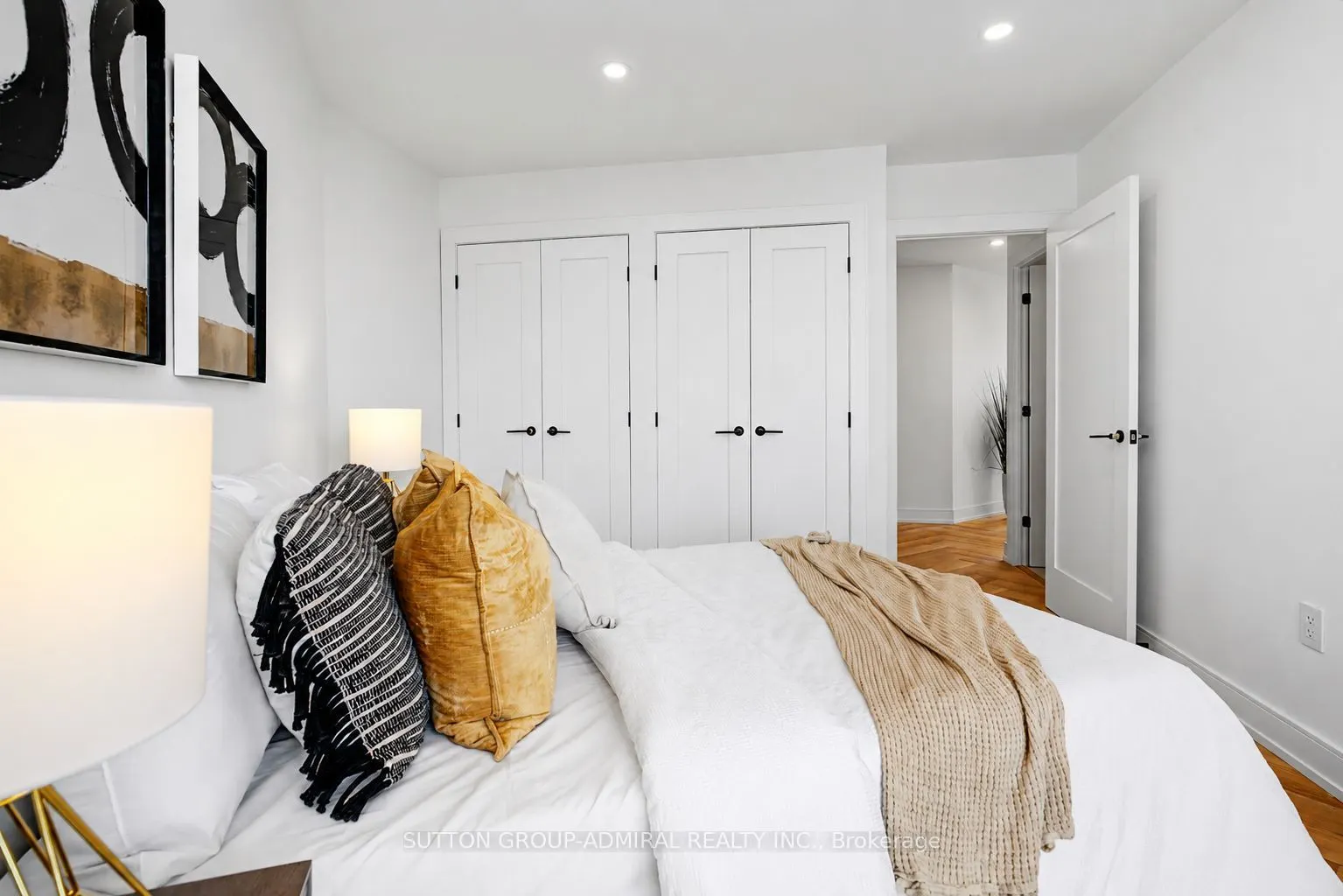 7250 Yonge Street #PH110