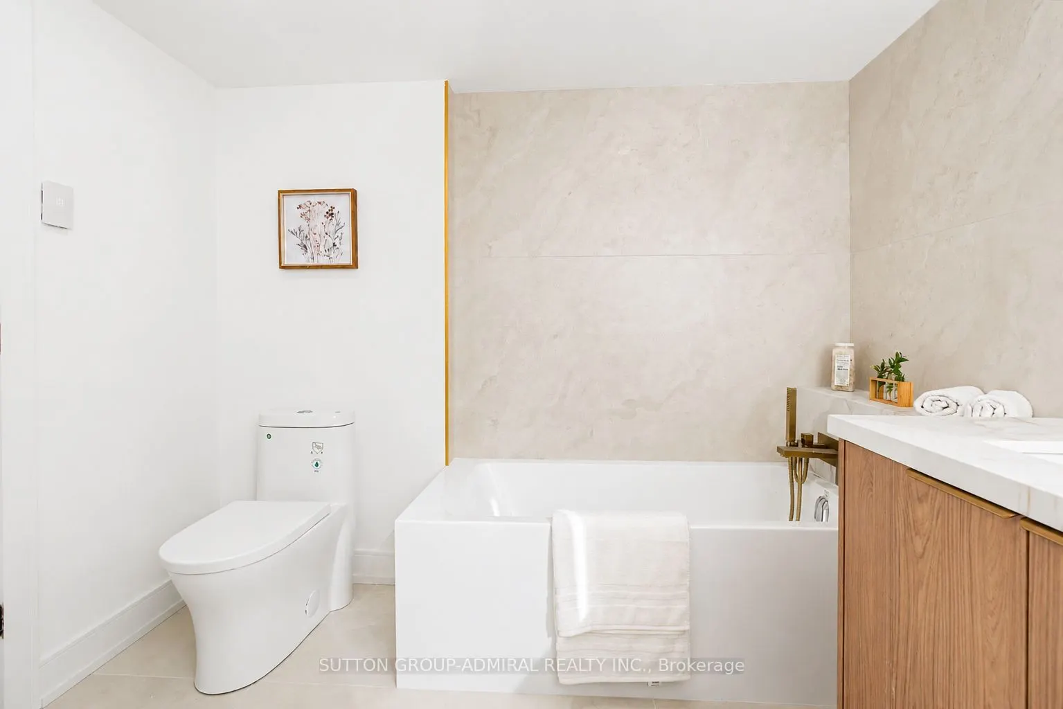 7250 Yonge Street #PH110
