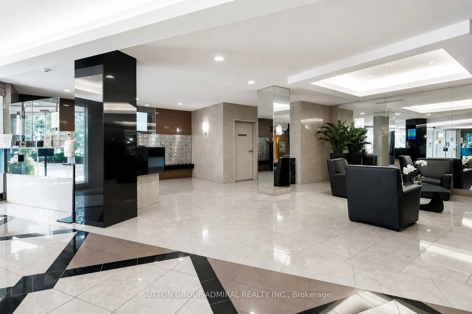 7250 Yonge Street #PH110