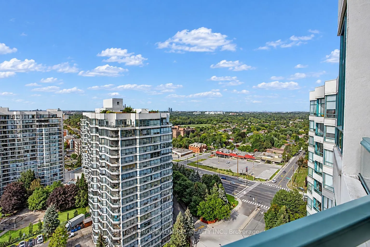 7250 Yonge Street #PH110