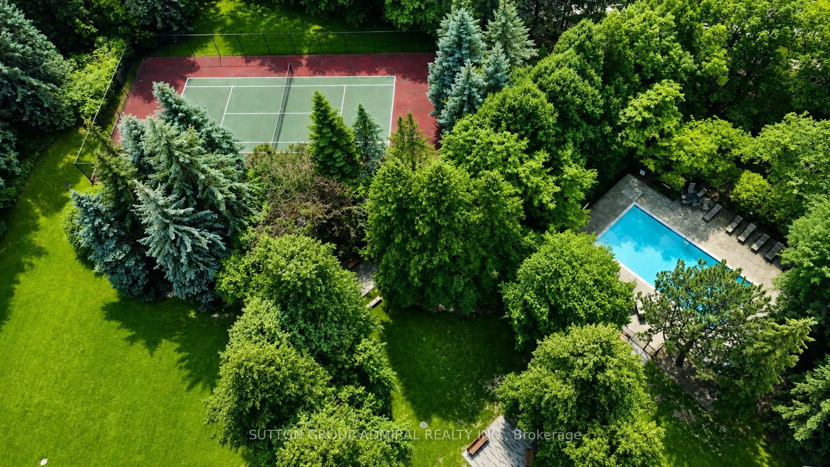 7250 Yonge Street #PH110