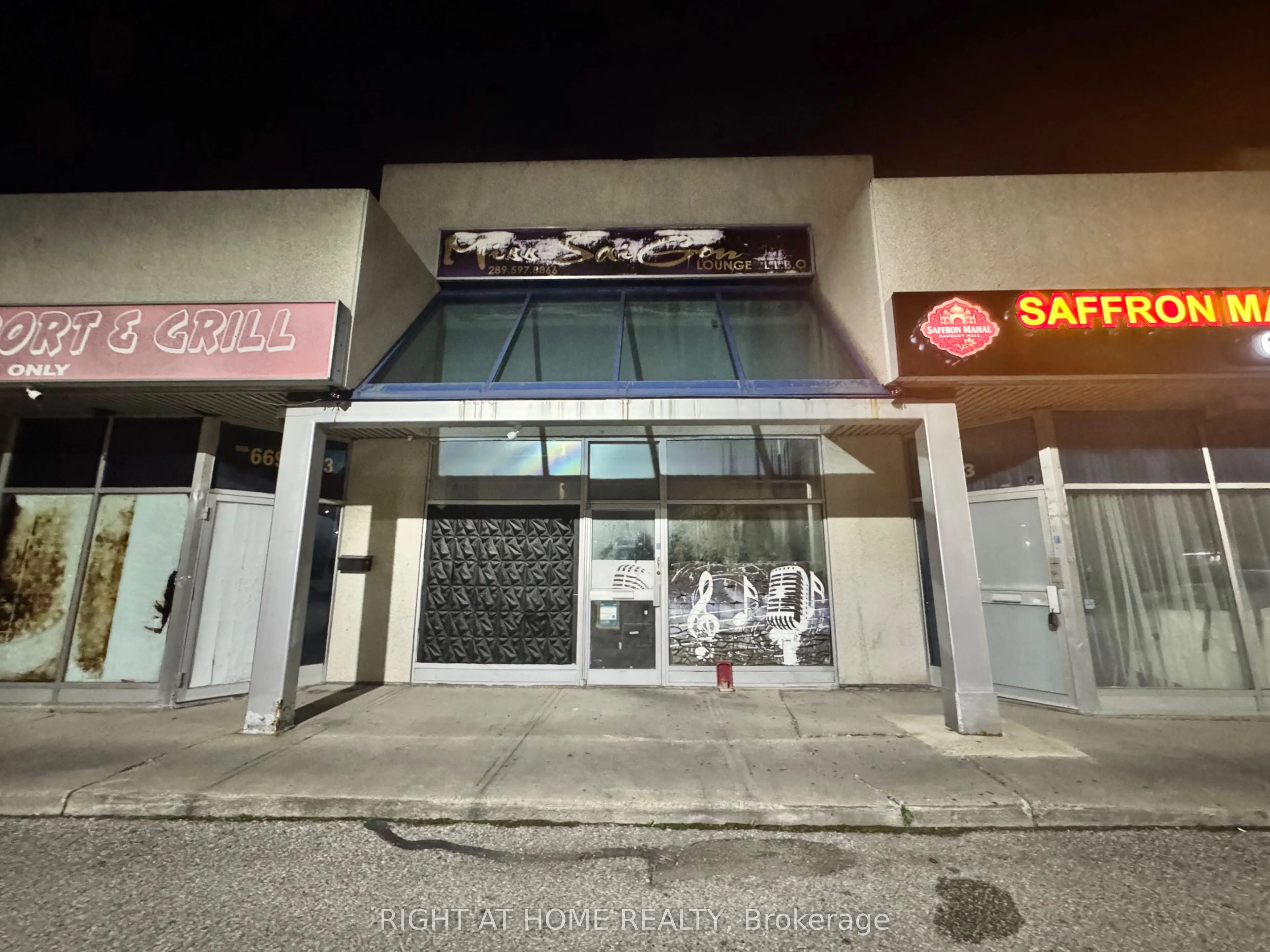 3232 Steeles Avenue W #Unit 2