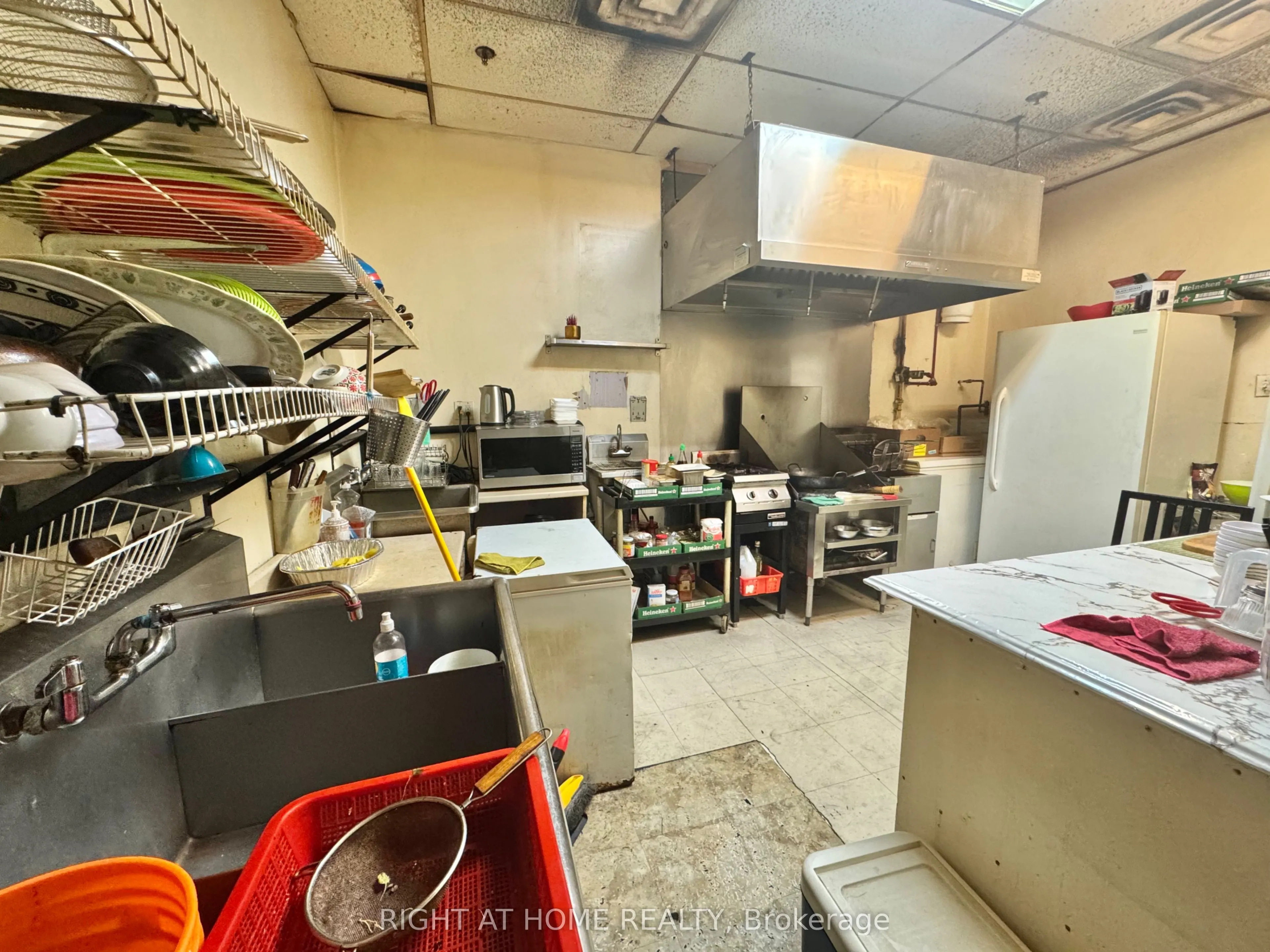 3232 Steeles Avenue W #Unit 2