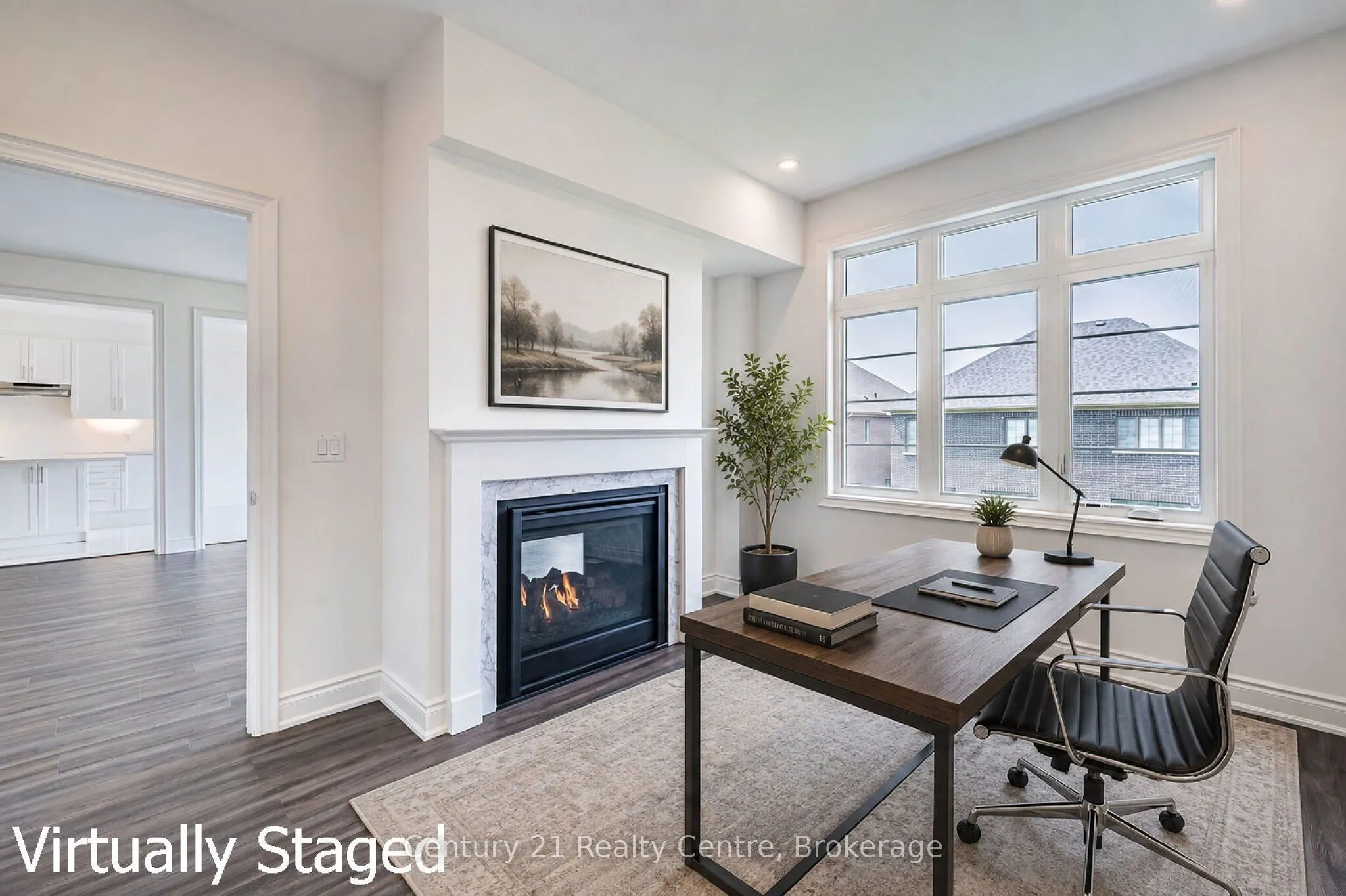 26 Hearn Street
