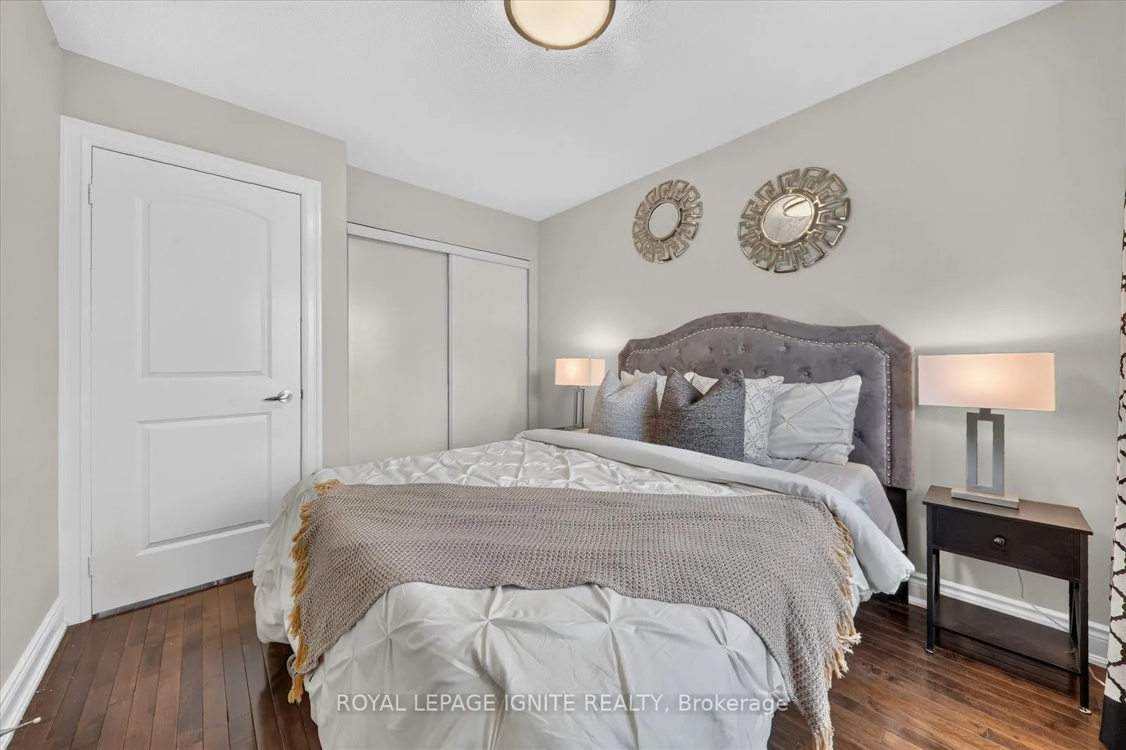 8032 Kipling Avenue #9