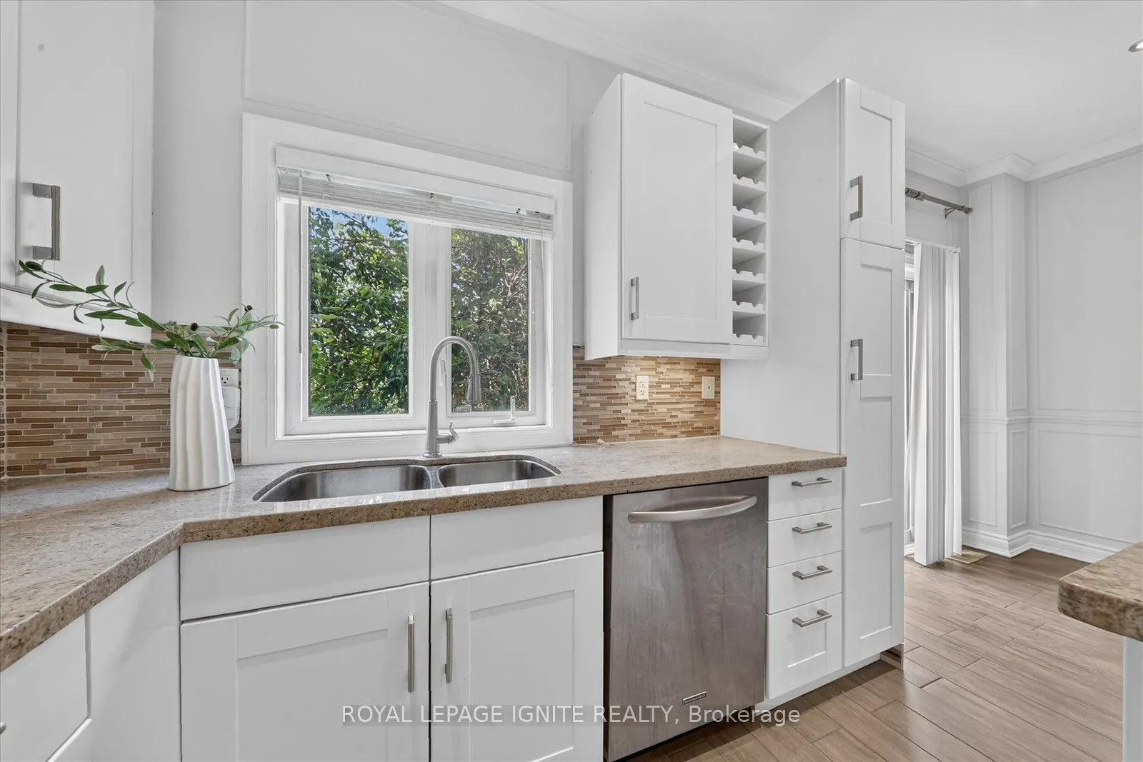 8032 Kipling Avenue #9