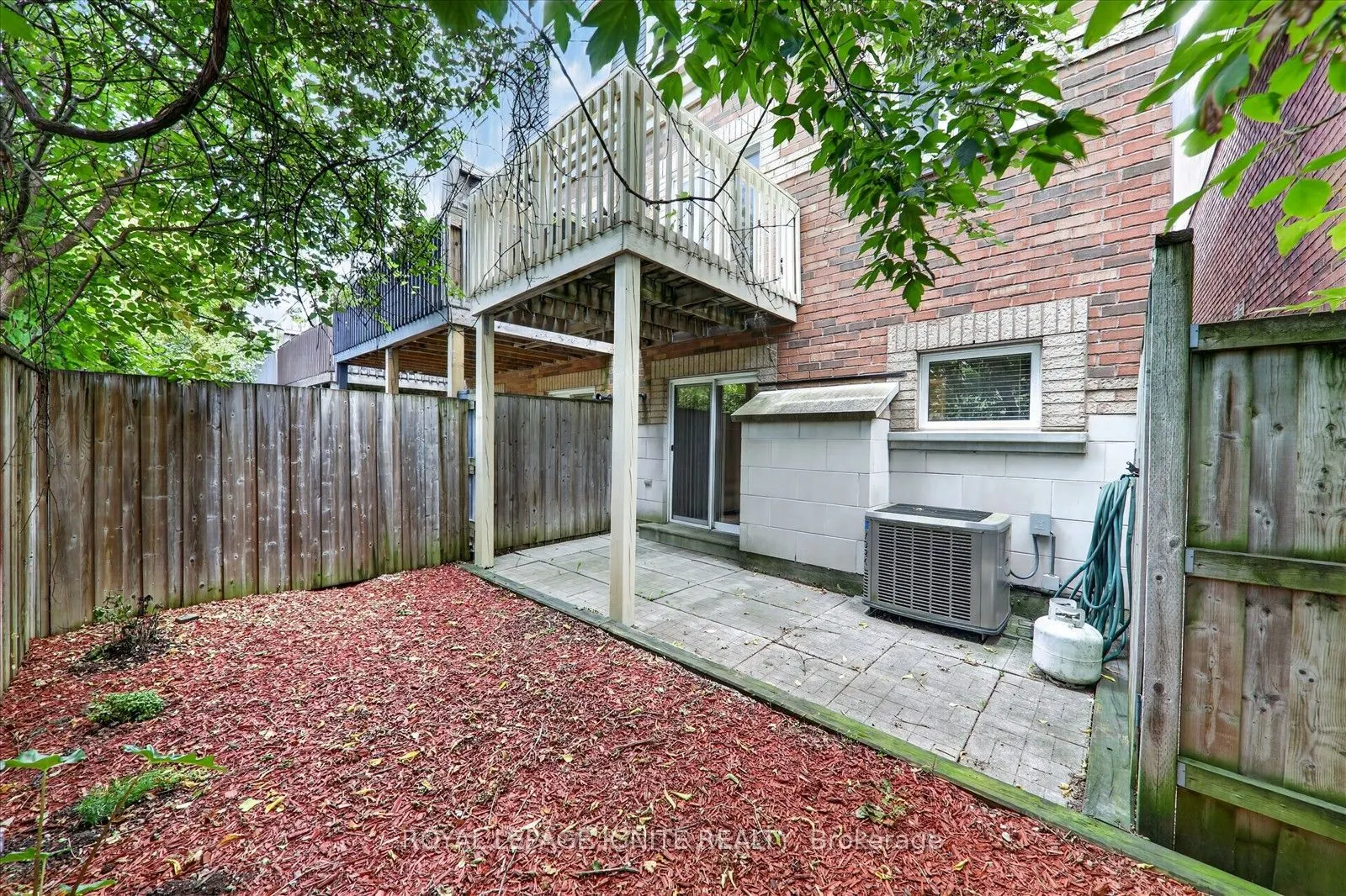 8032 Kipling Avenue #9