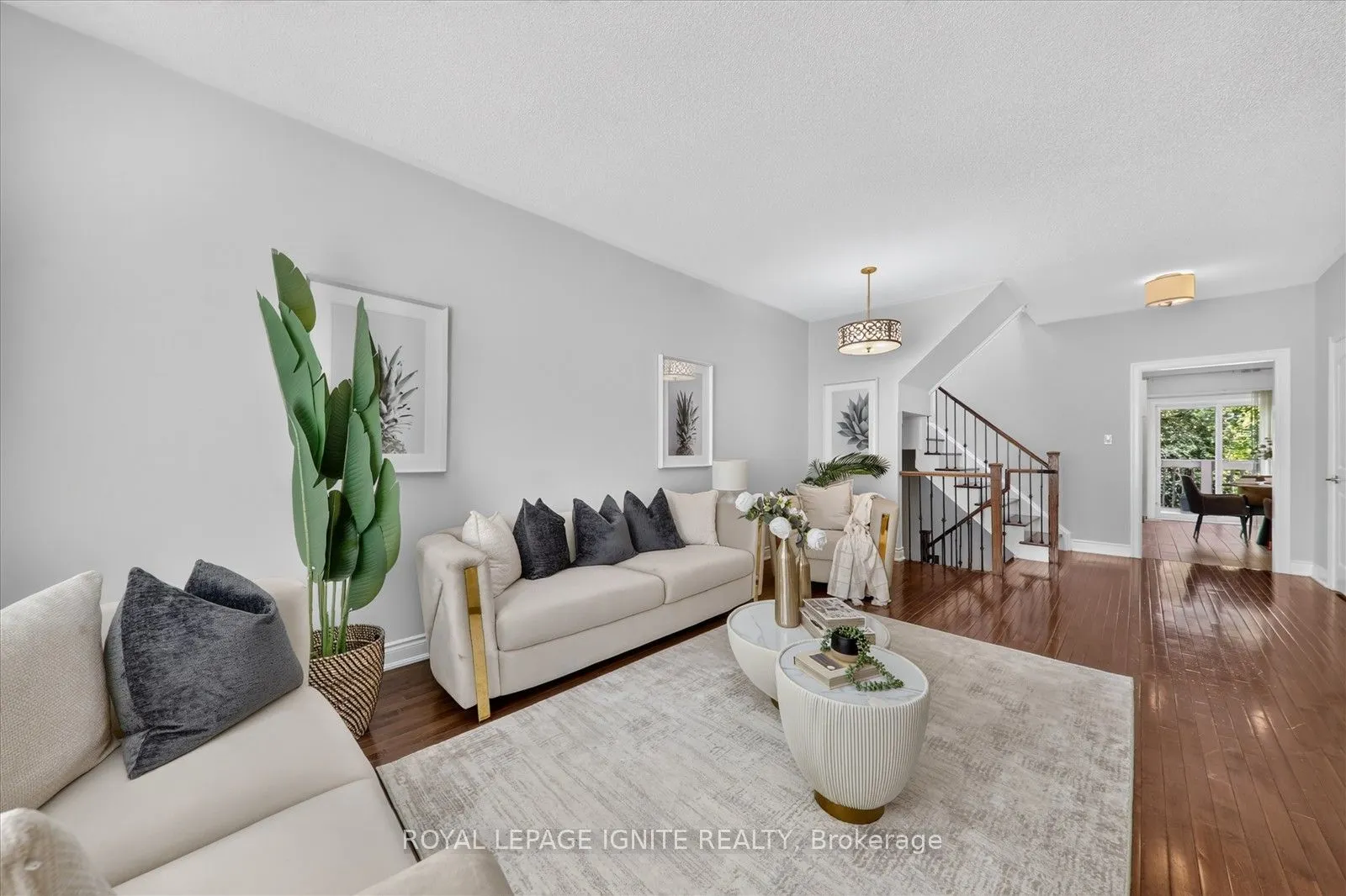 8032 Kipling Avenue #9