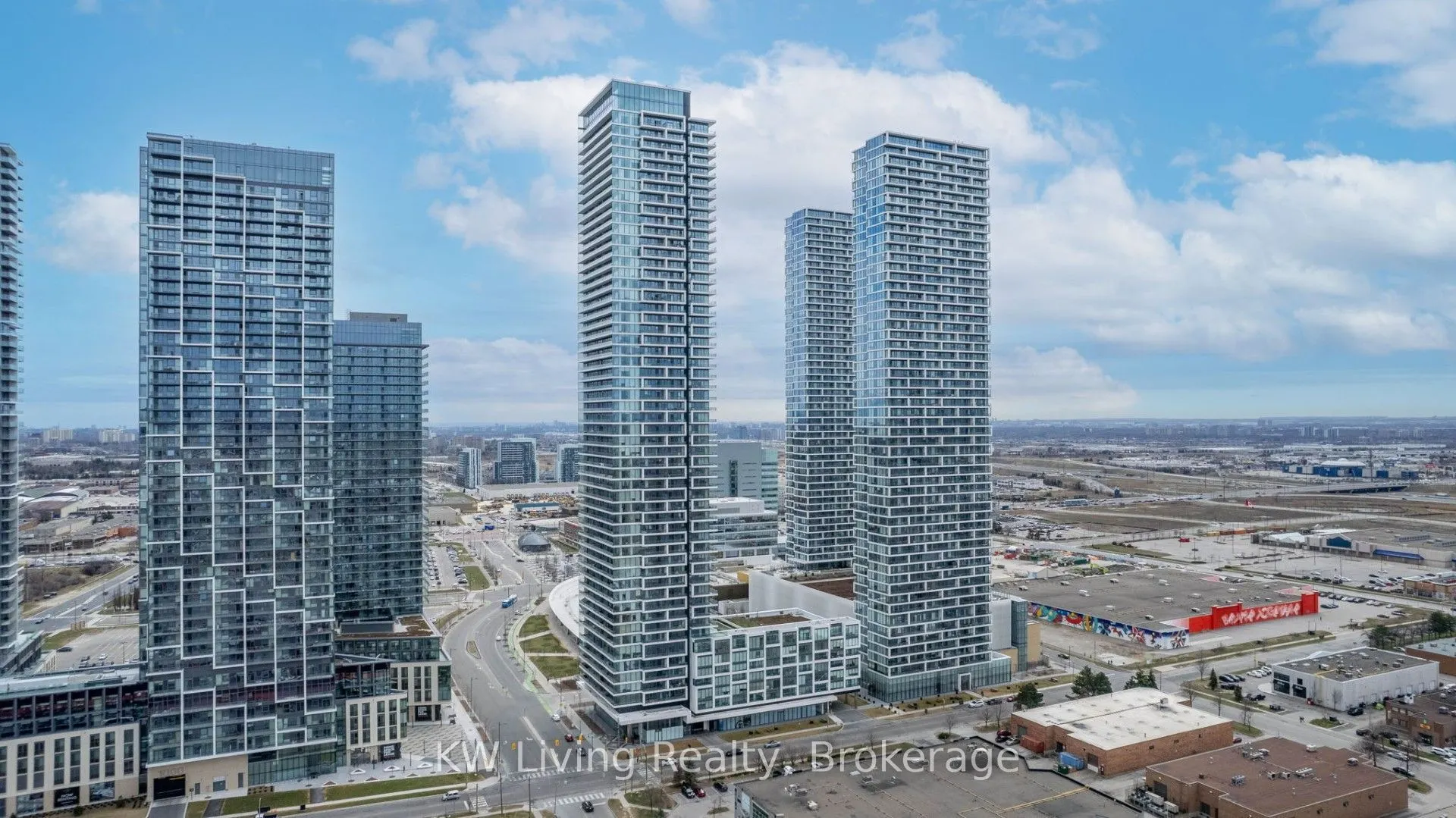 950 Portage Parkway #4306