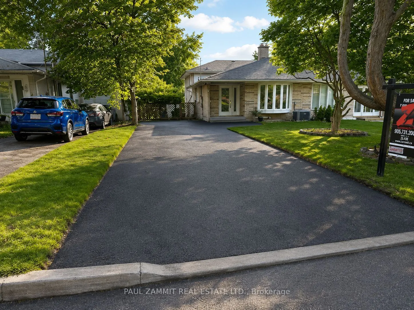 6 King Richard Court