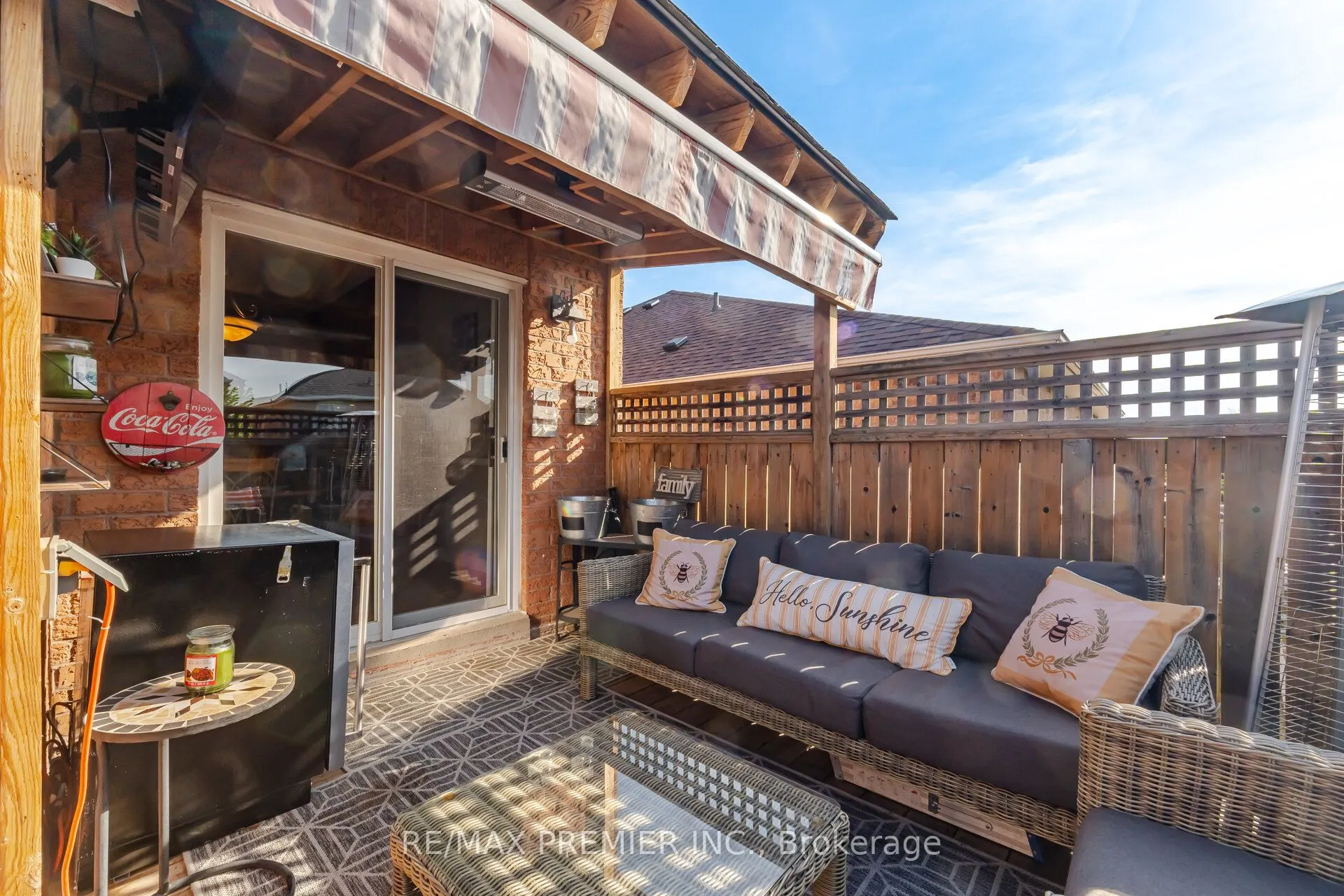 137 Blackthorn Drive