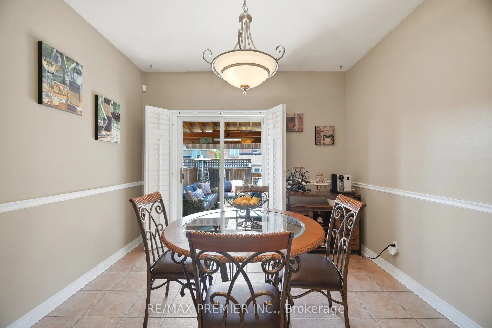 137 Blackthorn Drive