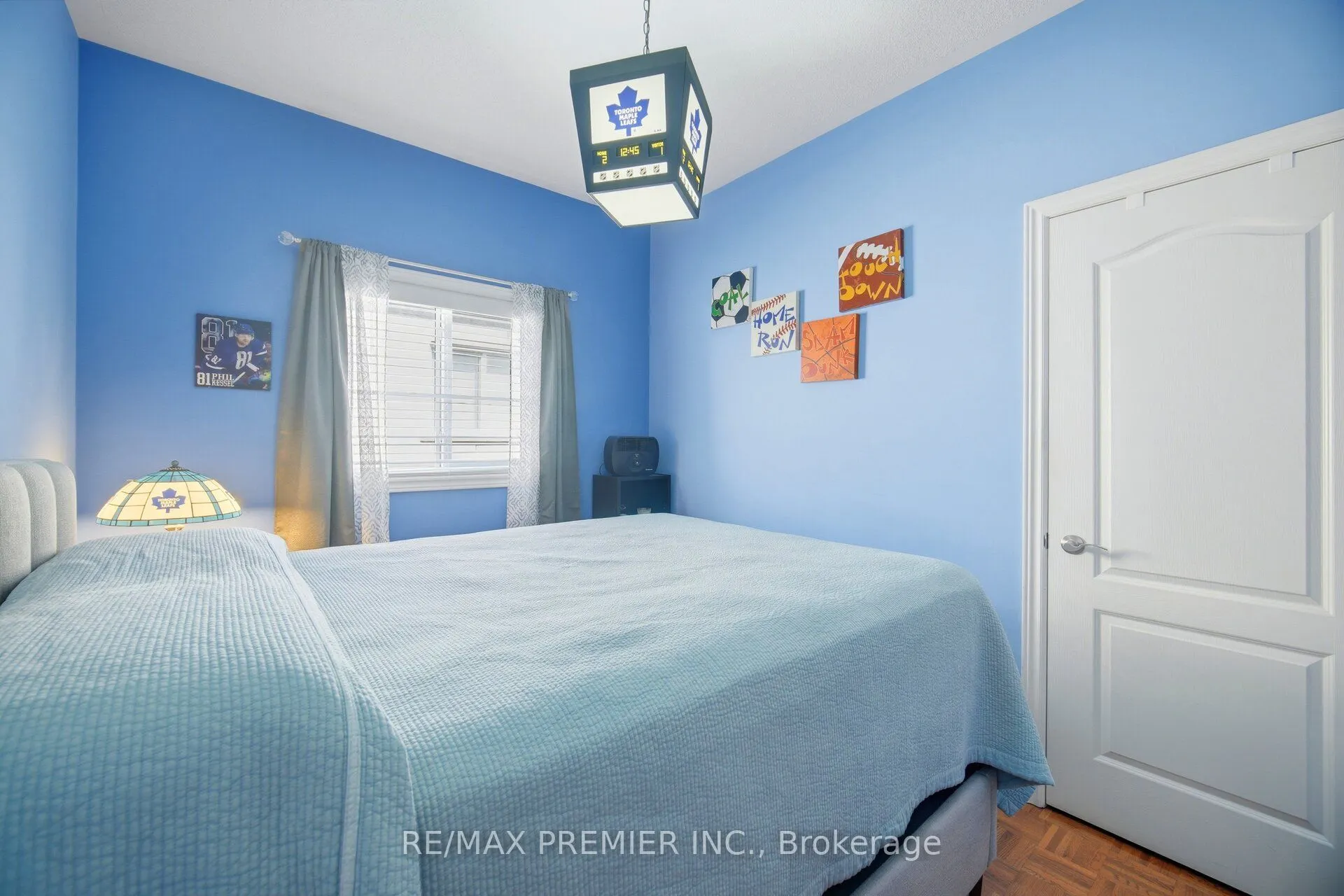 137 Blackthorn Drive