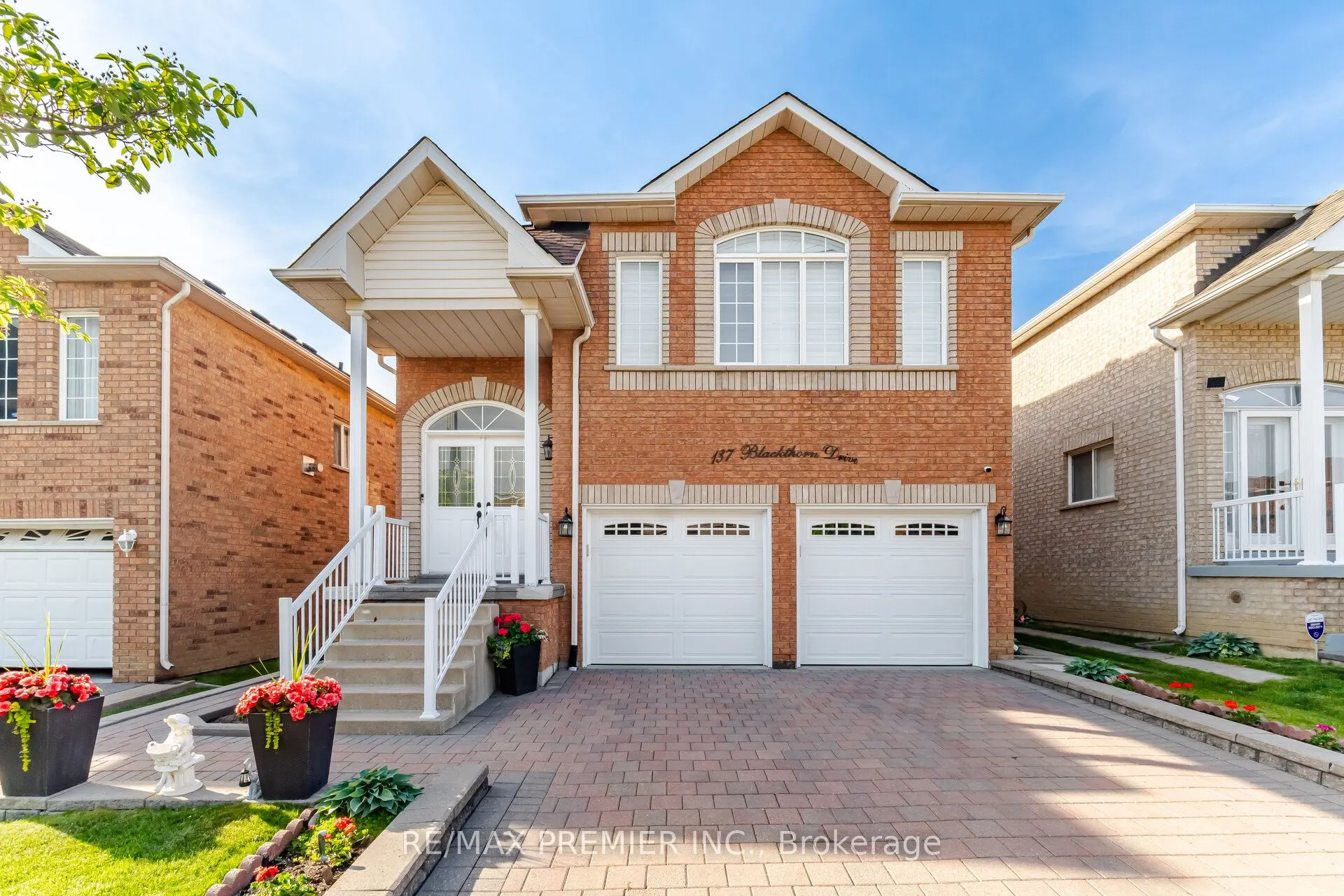 137 Blackthorn Drive