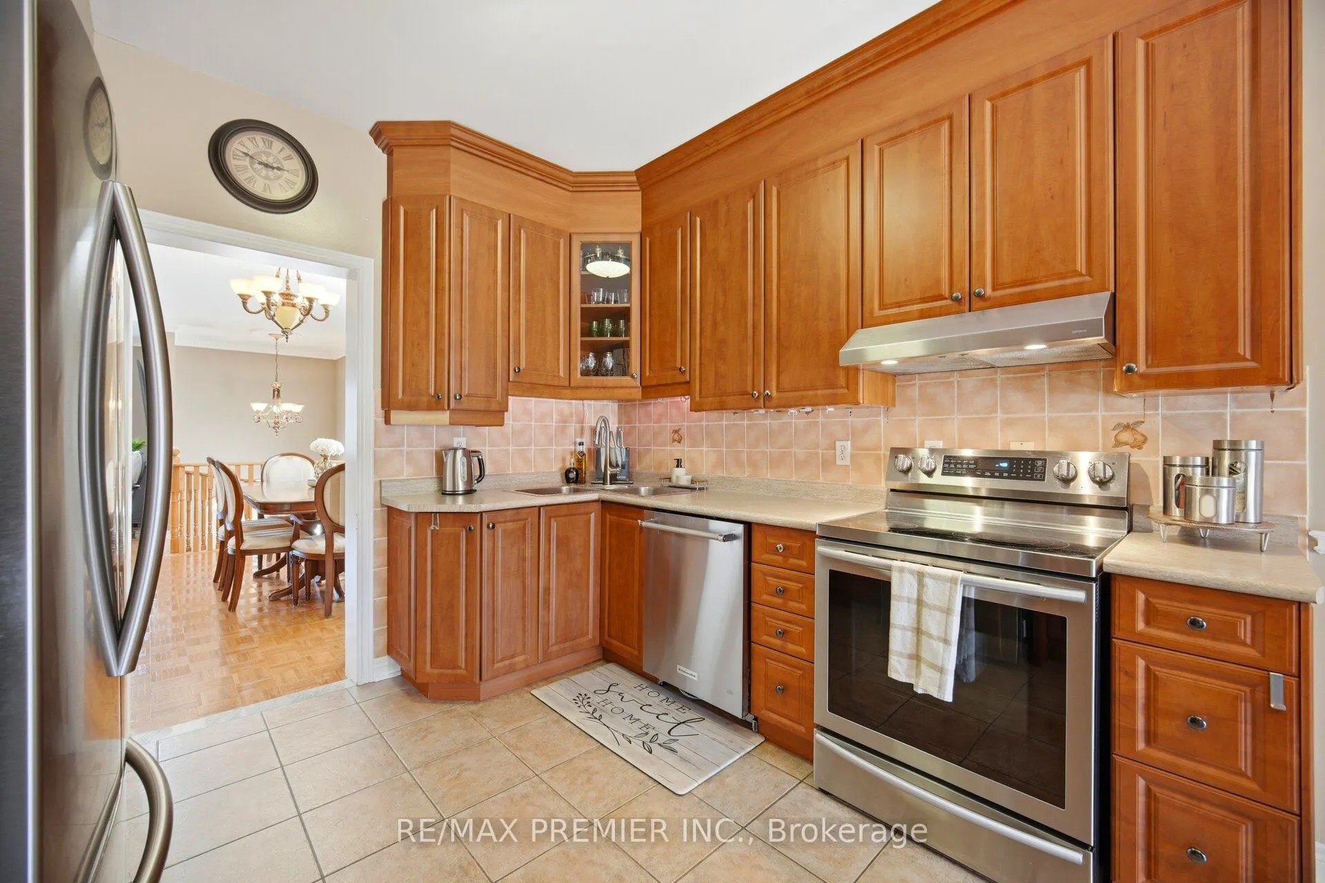 137 Blackthorn Drive