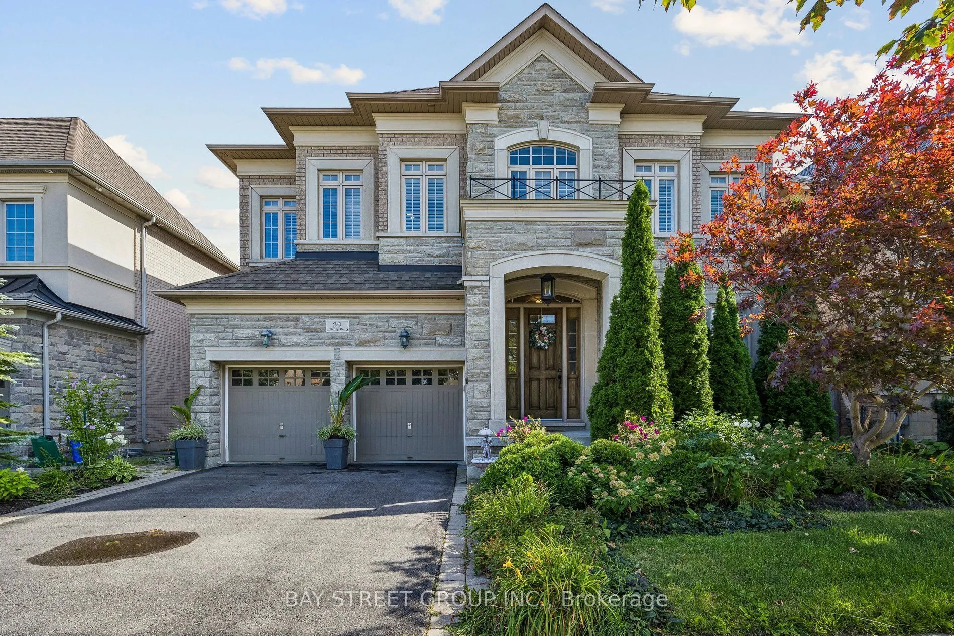 39 Harley Drive