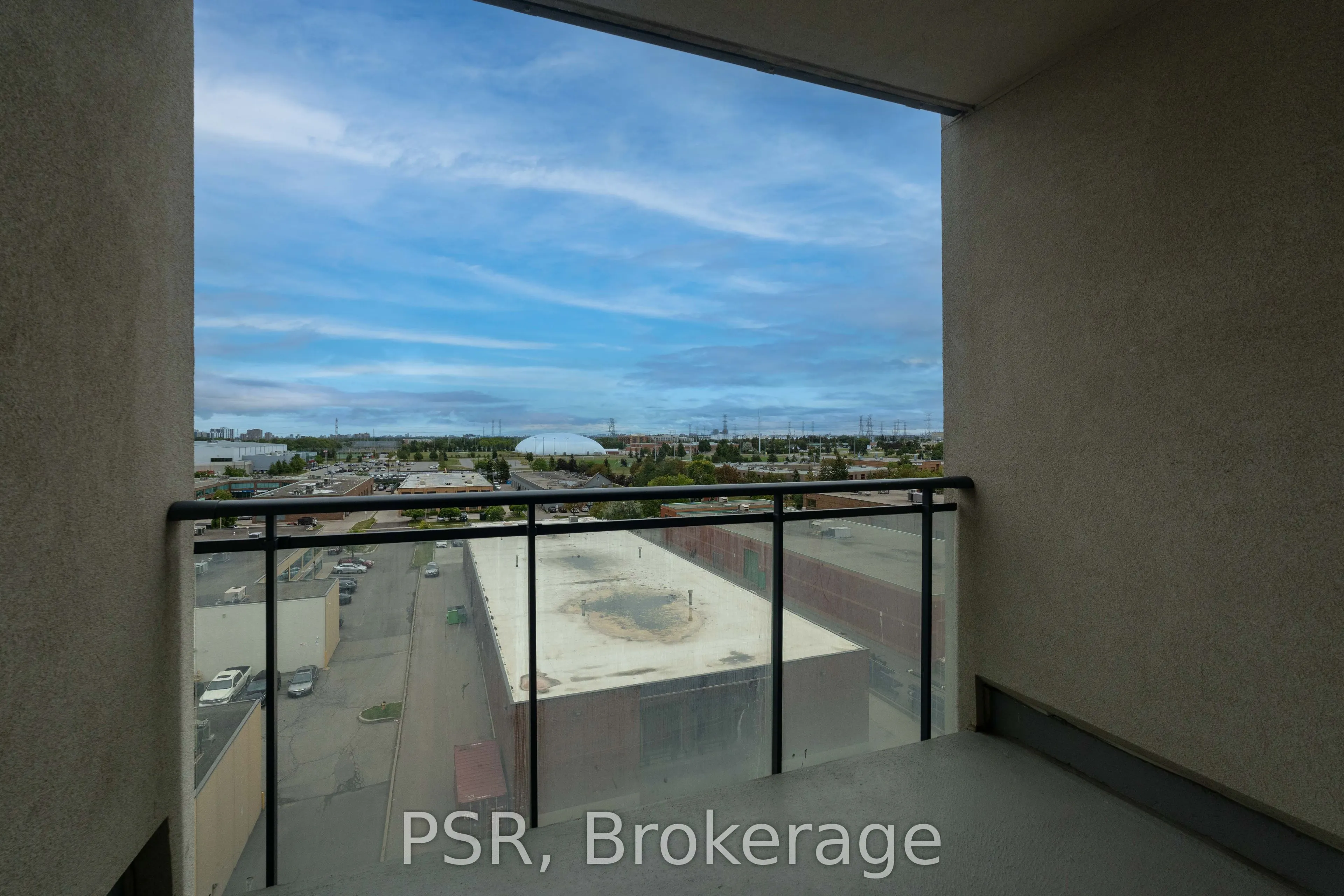 24 Woodstream Boulevard #715