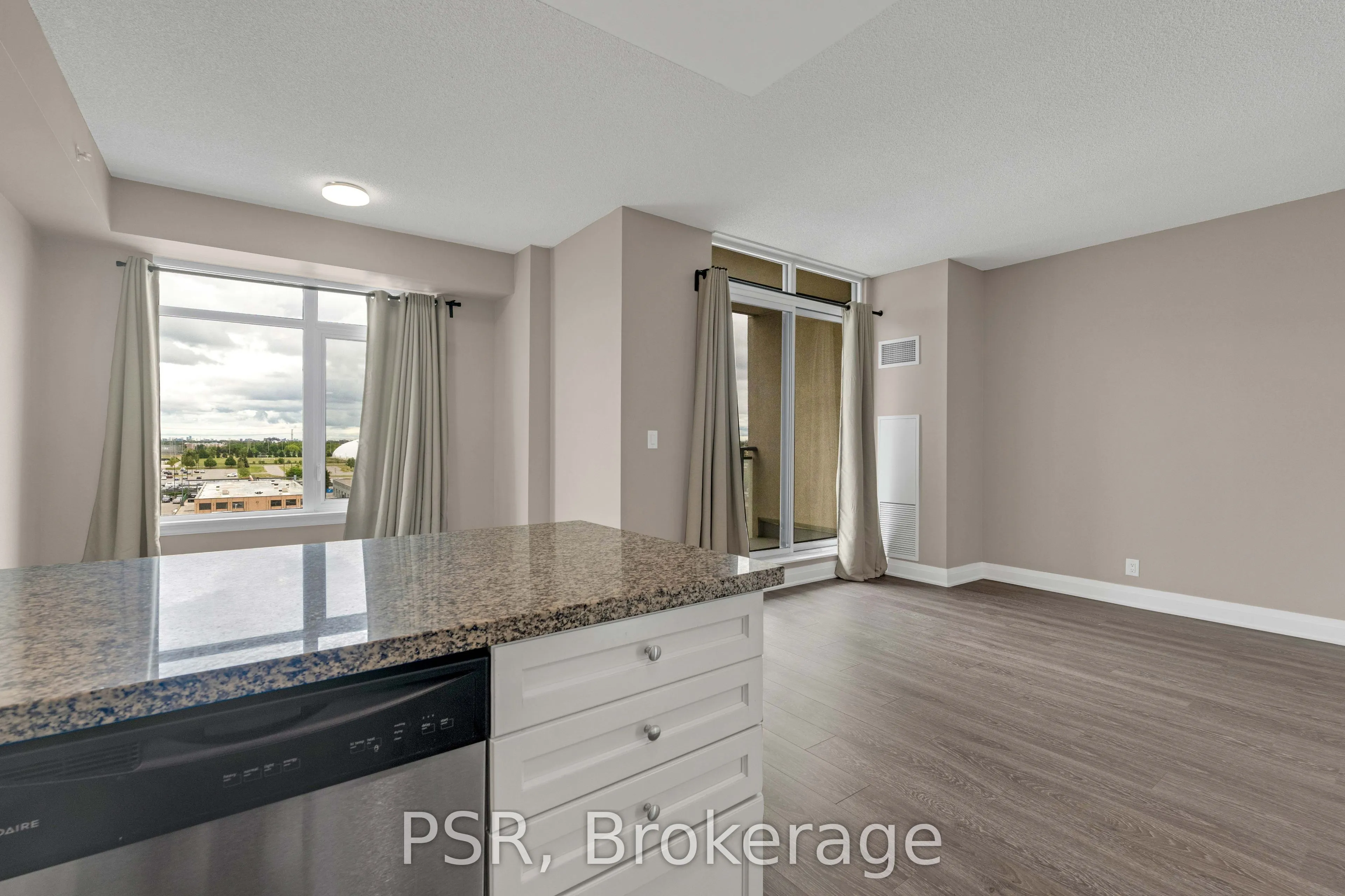 24 Woodstream Boulevard #715