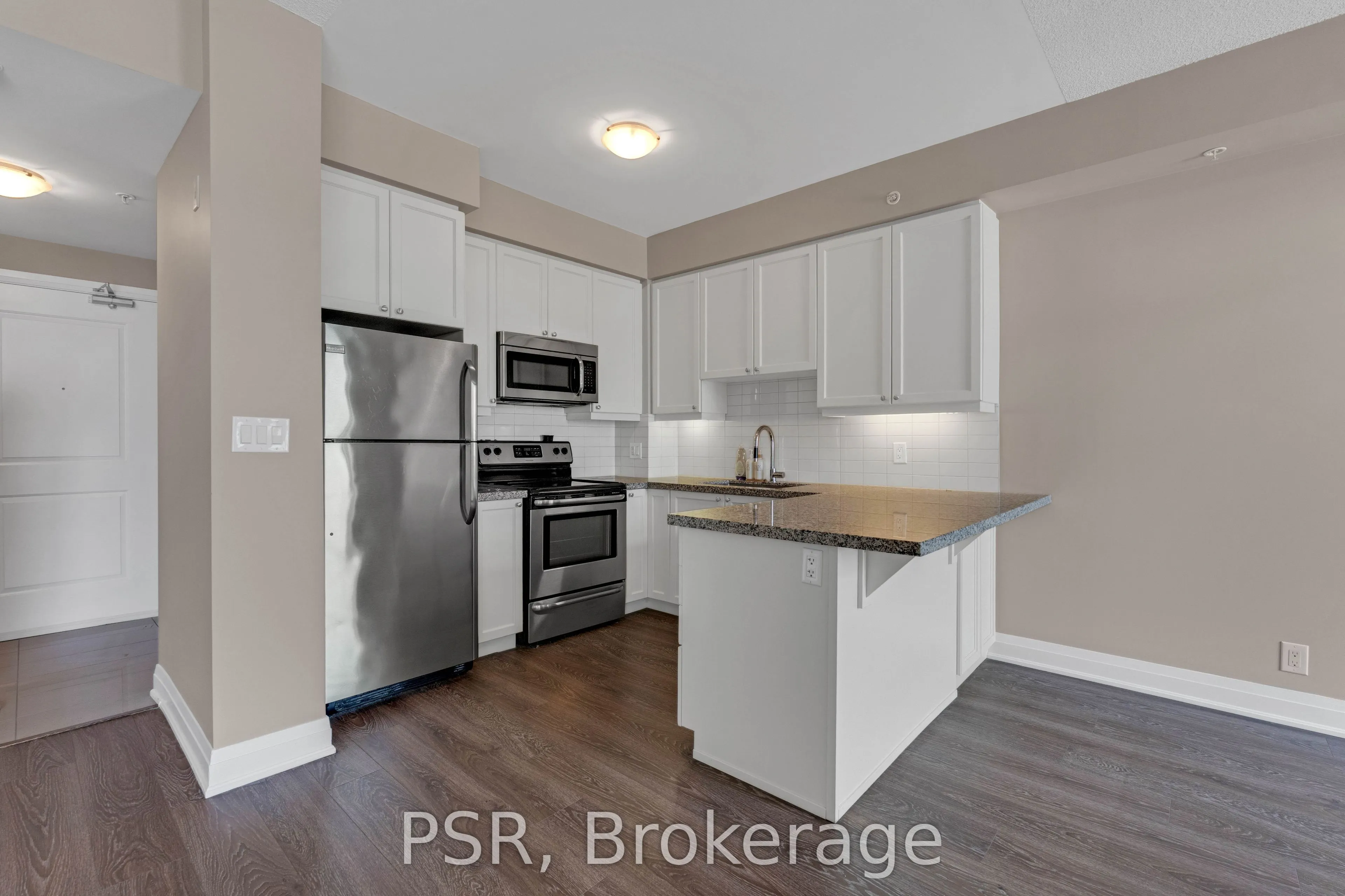 24 Woodstream Boulevard #715