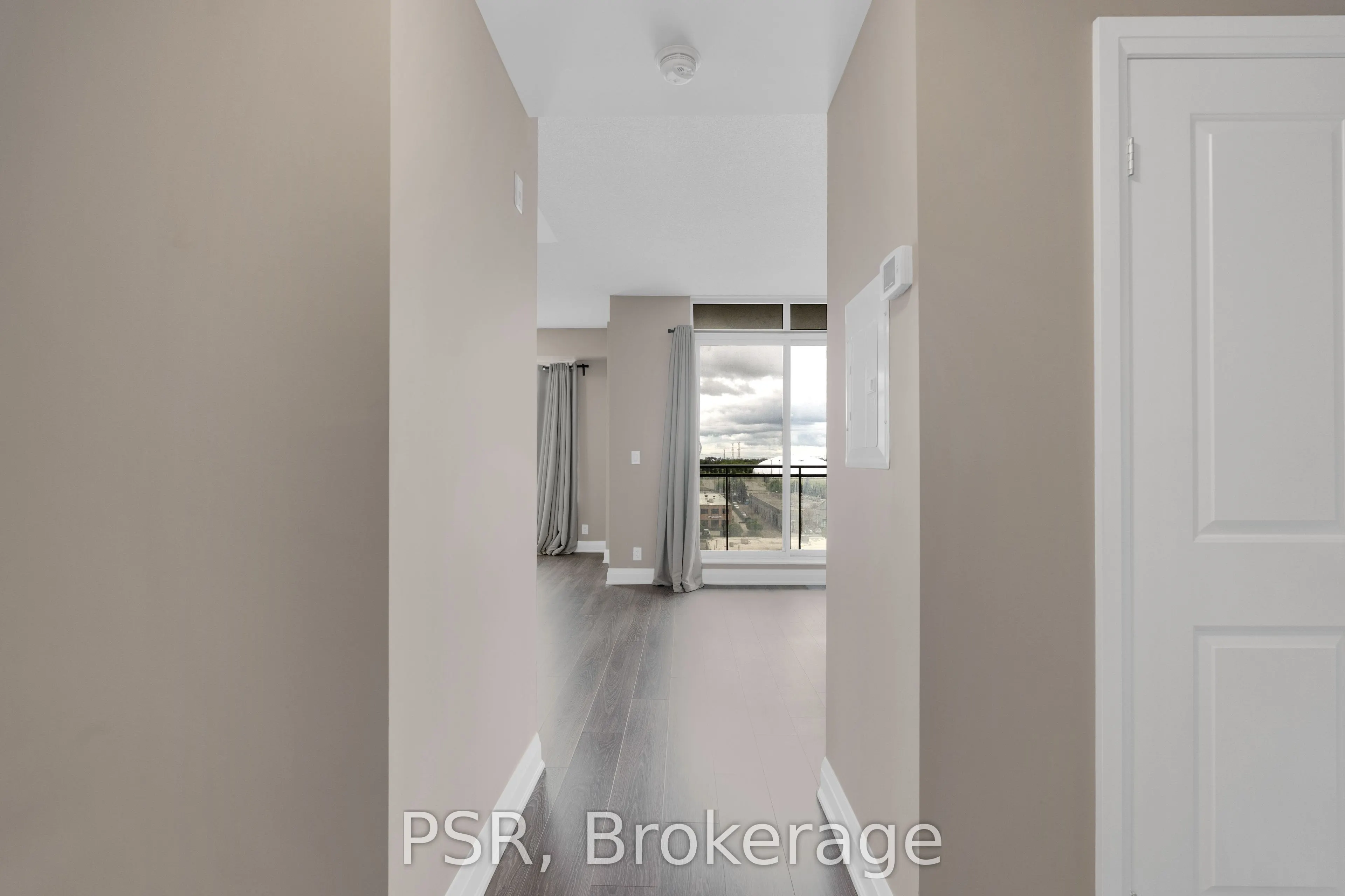 24 Woodstream Boulevard #715