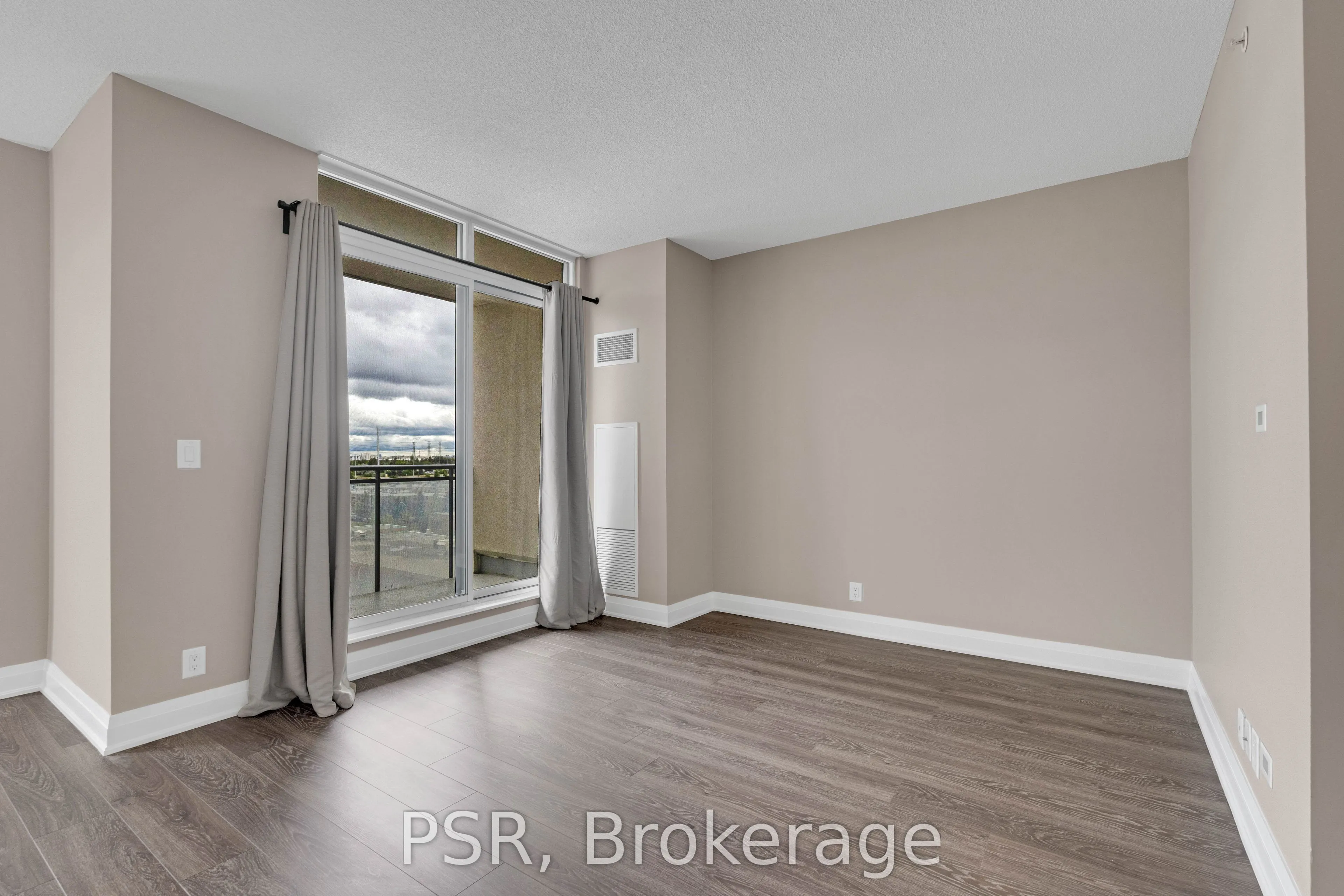 24 Woodstream Boulevard #715