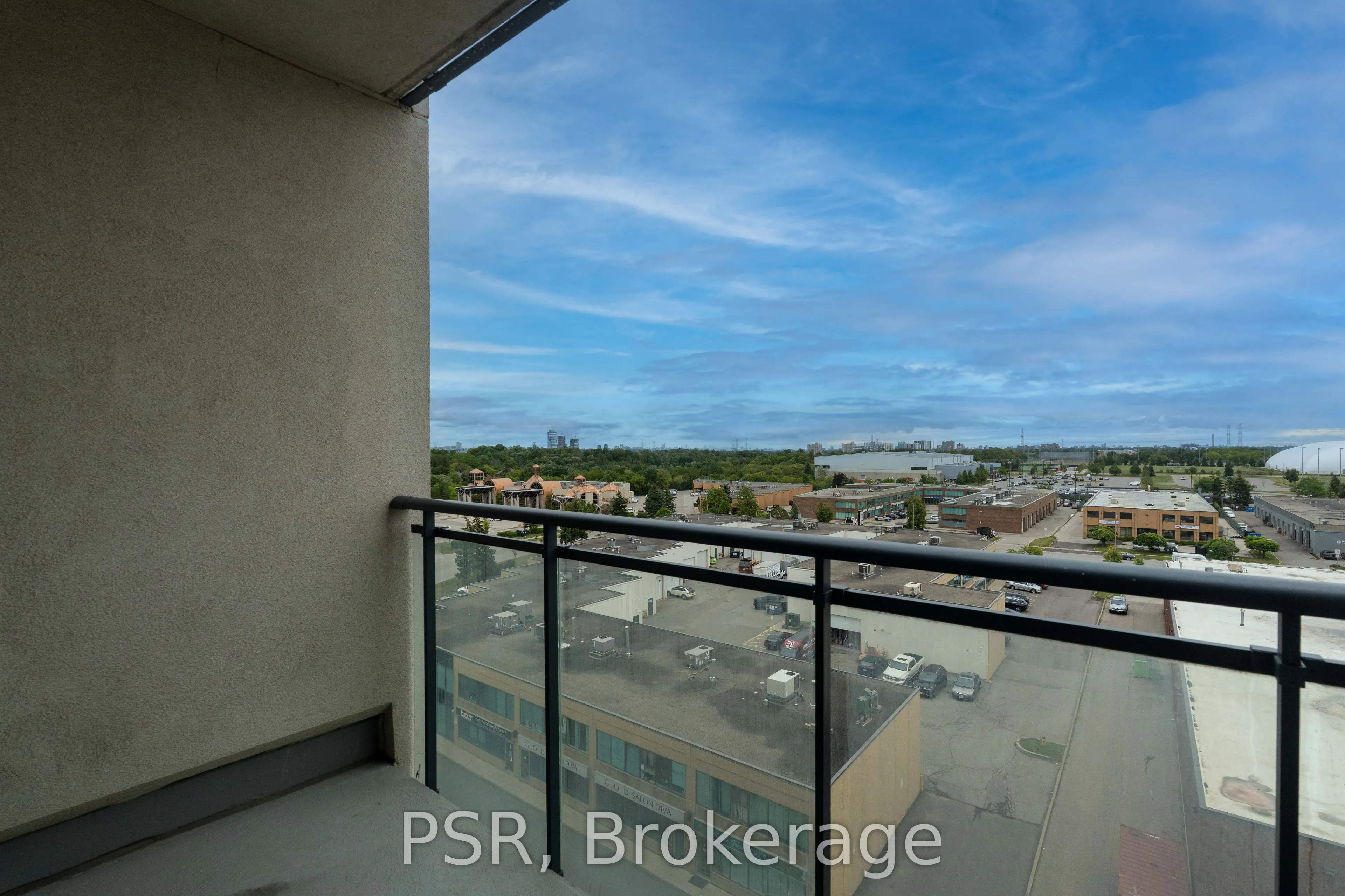 24 Woodstream Boulevard #715
