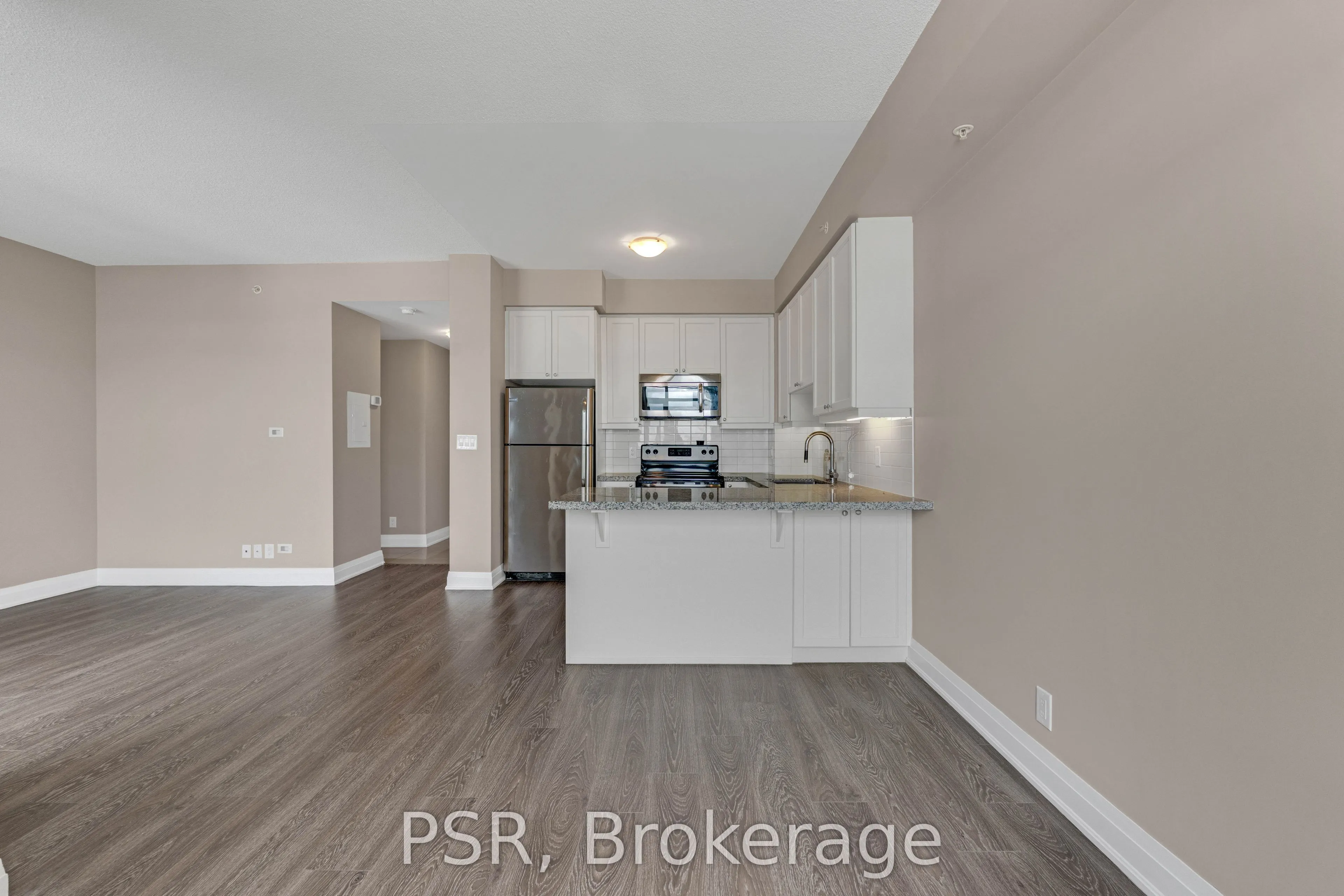24 Woodstream Boulevard #715