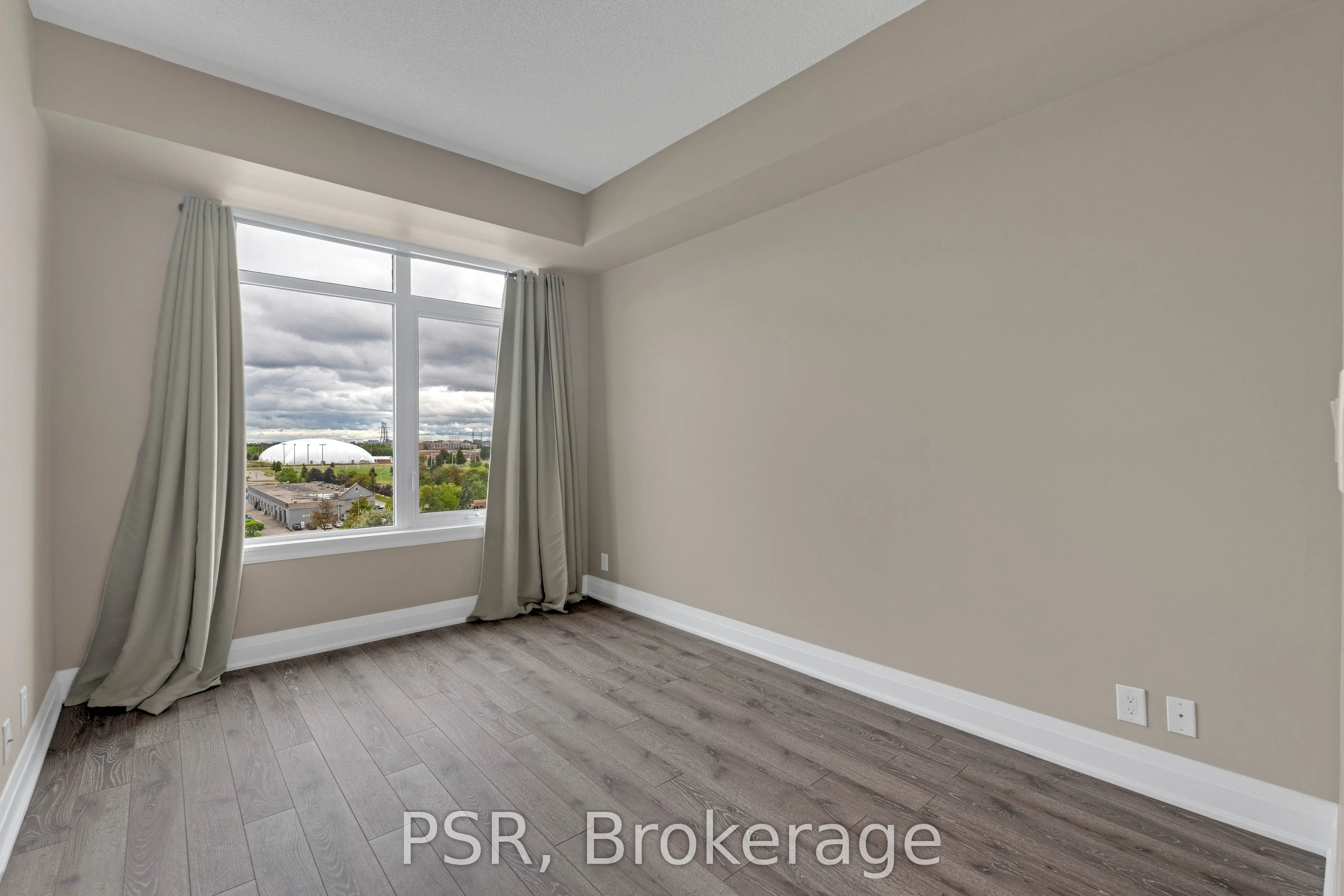 24 Woodstream Boulevard #715