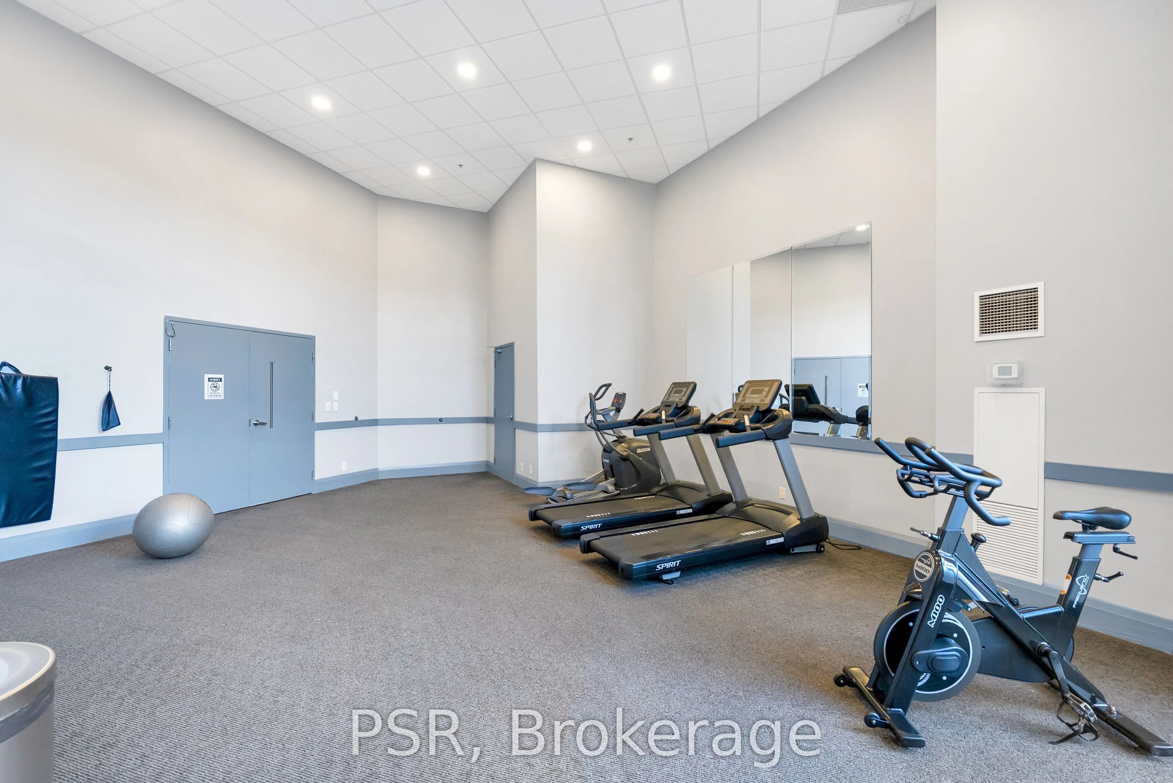 24 Woodstream Boulevard #715