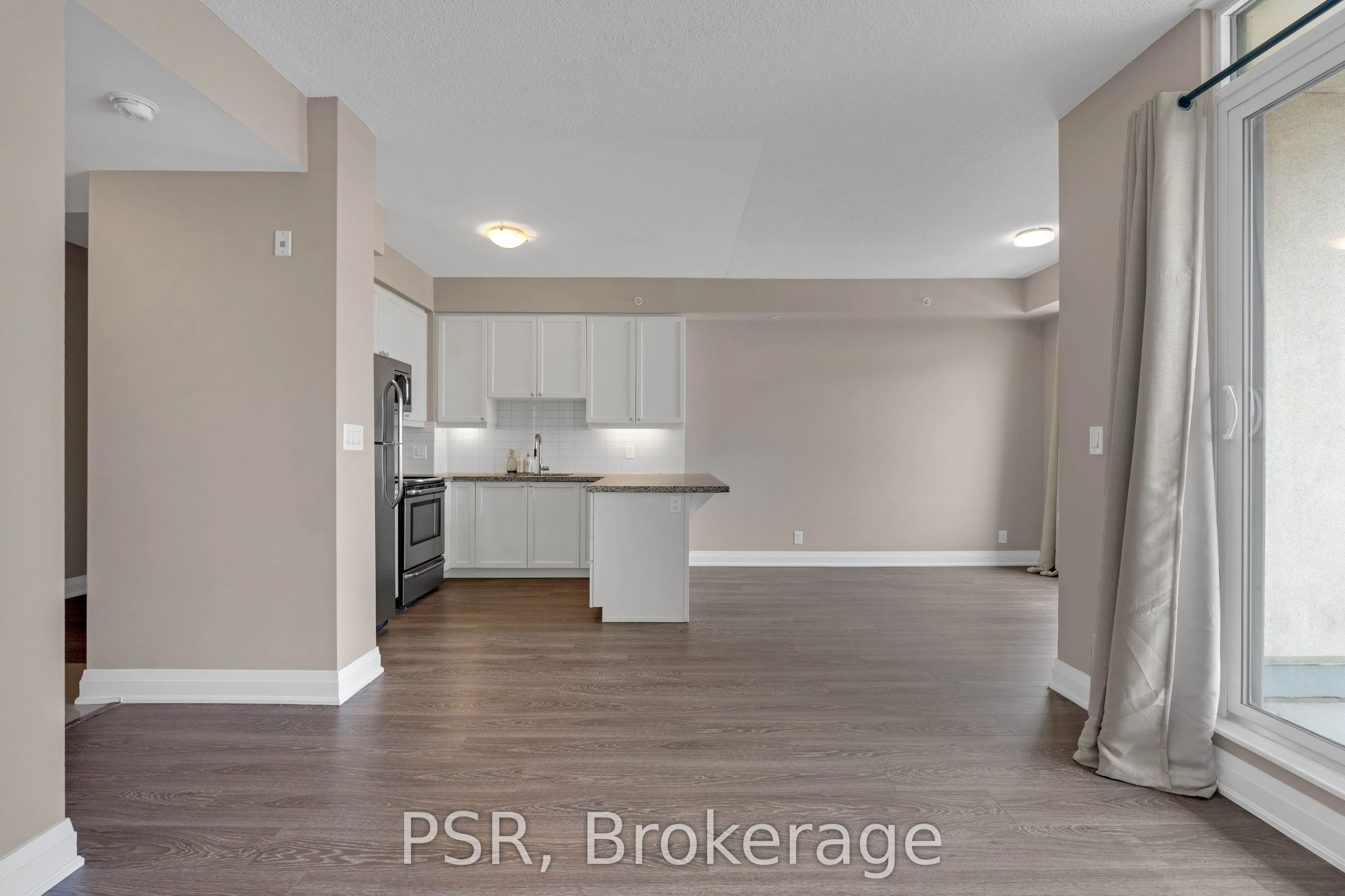 24 Woodstream Boulevard #715